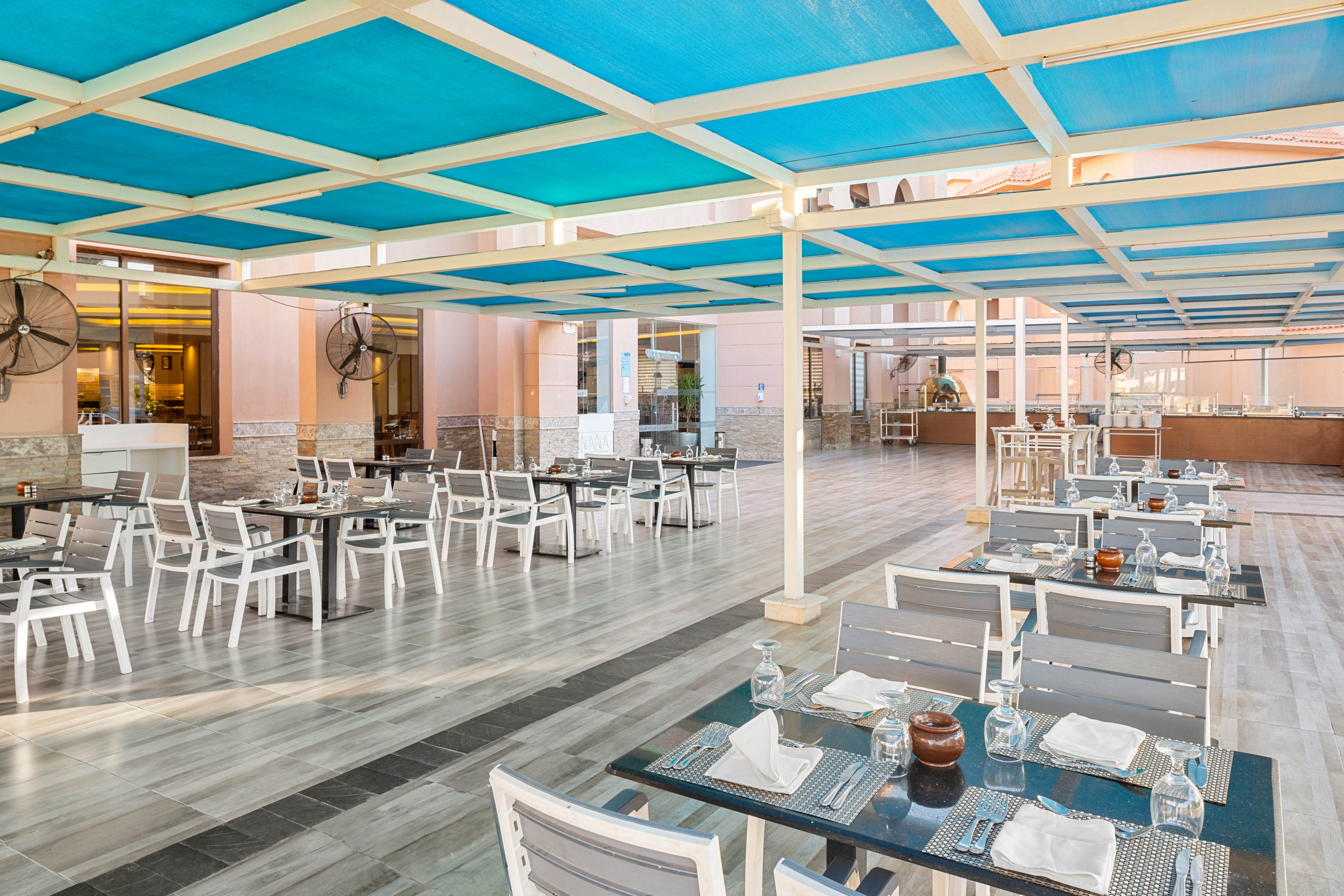 Pickalbatros Aqua Park Resort - Hurghada