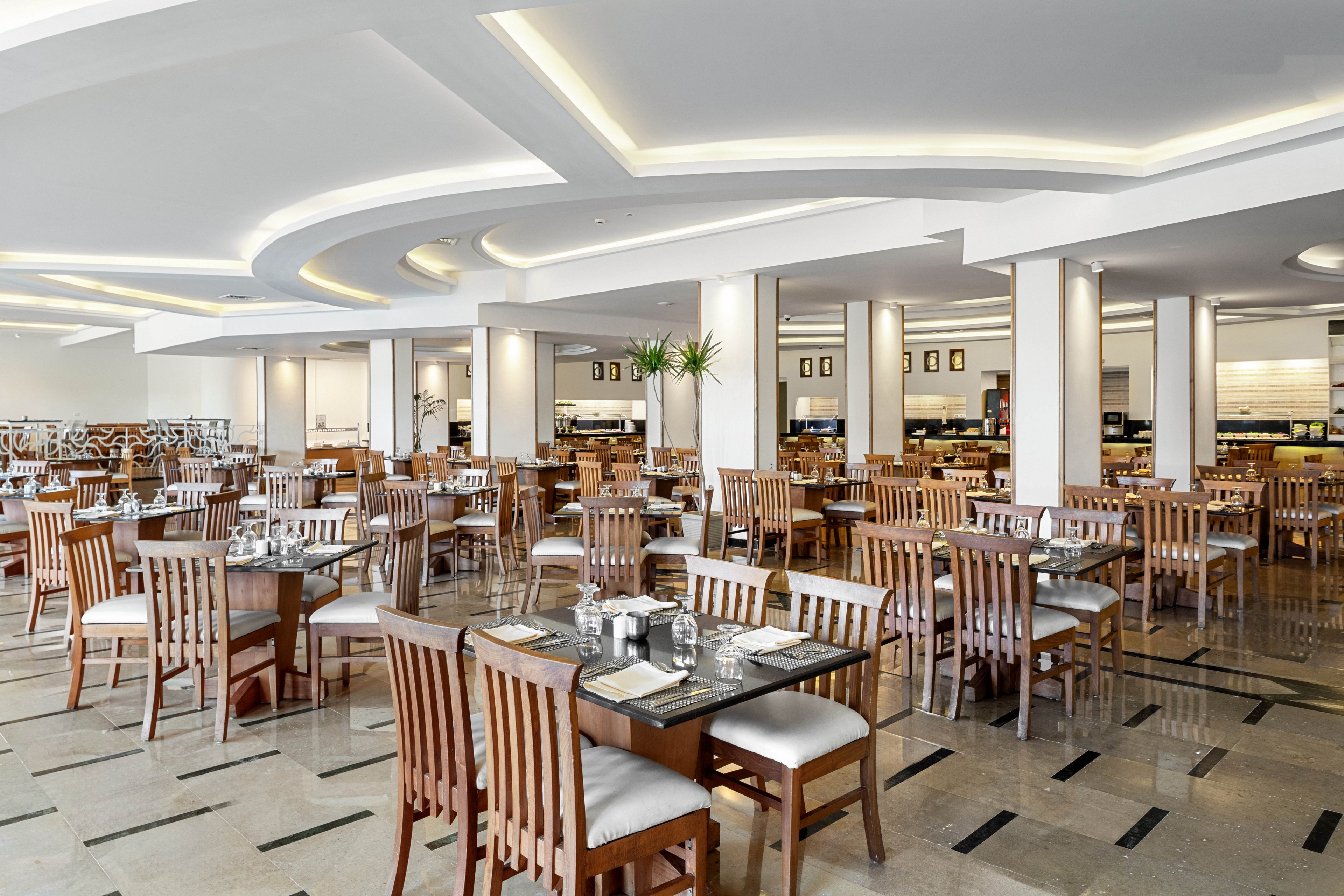 Pickalbatros Aqua Park Resort - Hurghada