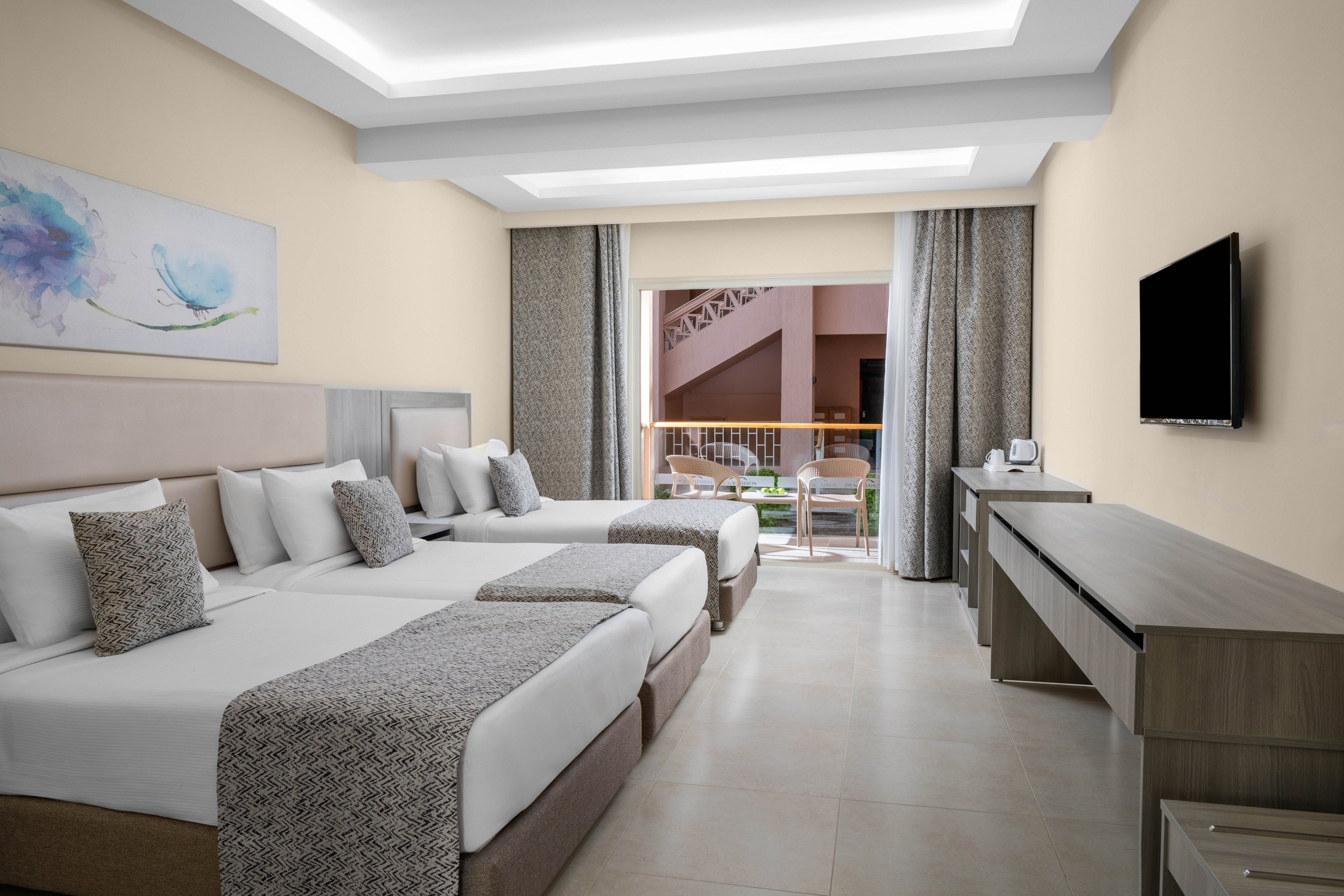 Pickalbatros Aqua Park Resort - Hurghada