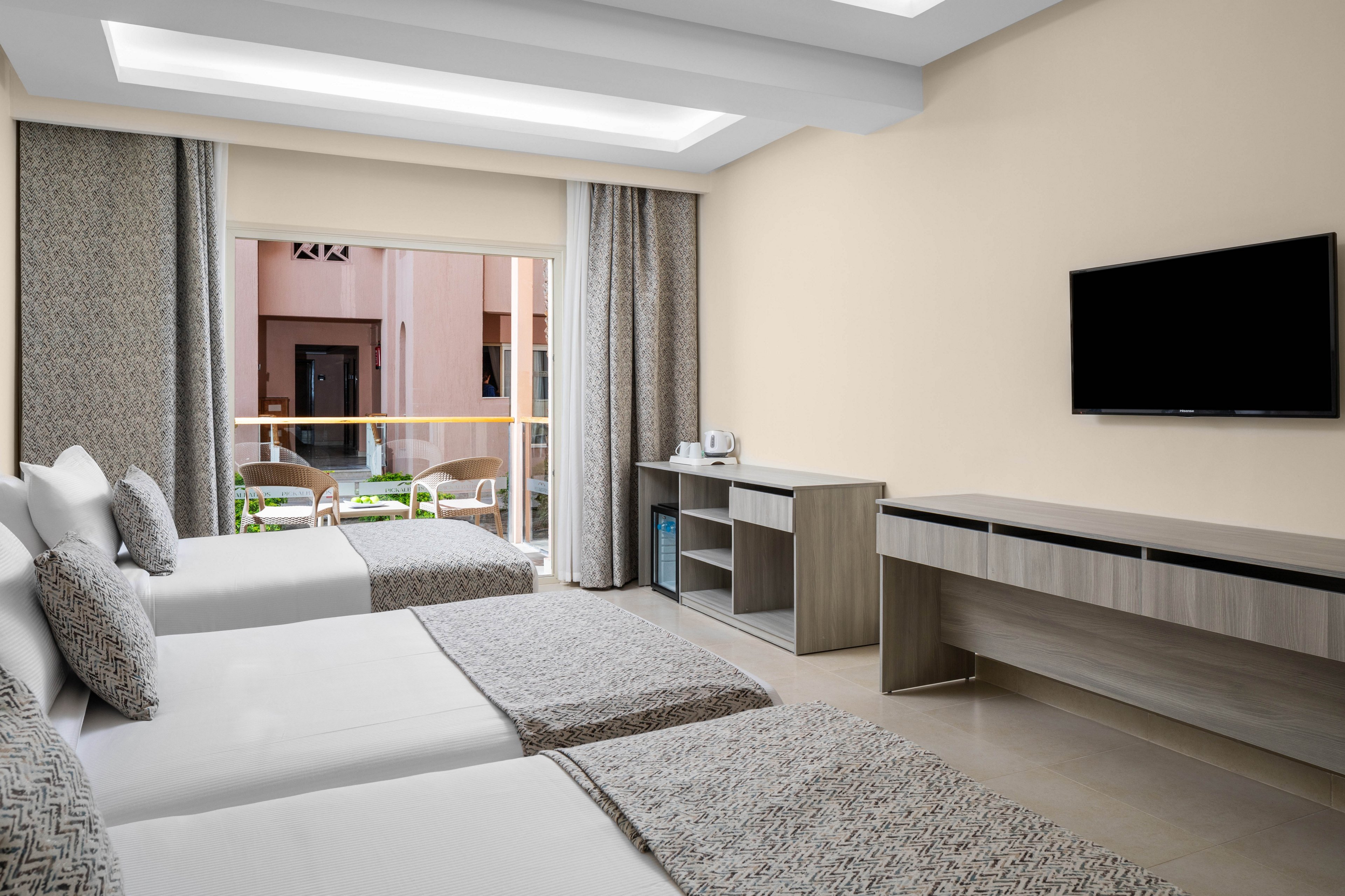 Pickalbatros Aqua Park Resort - Hurghada