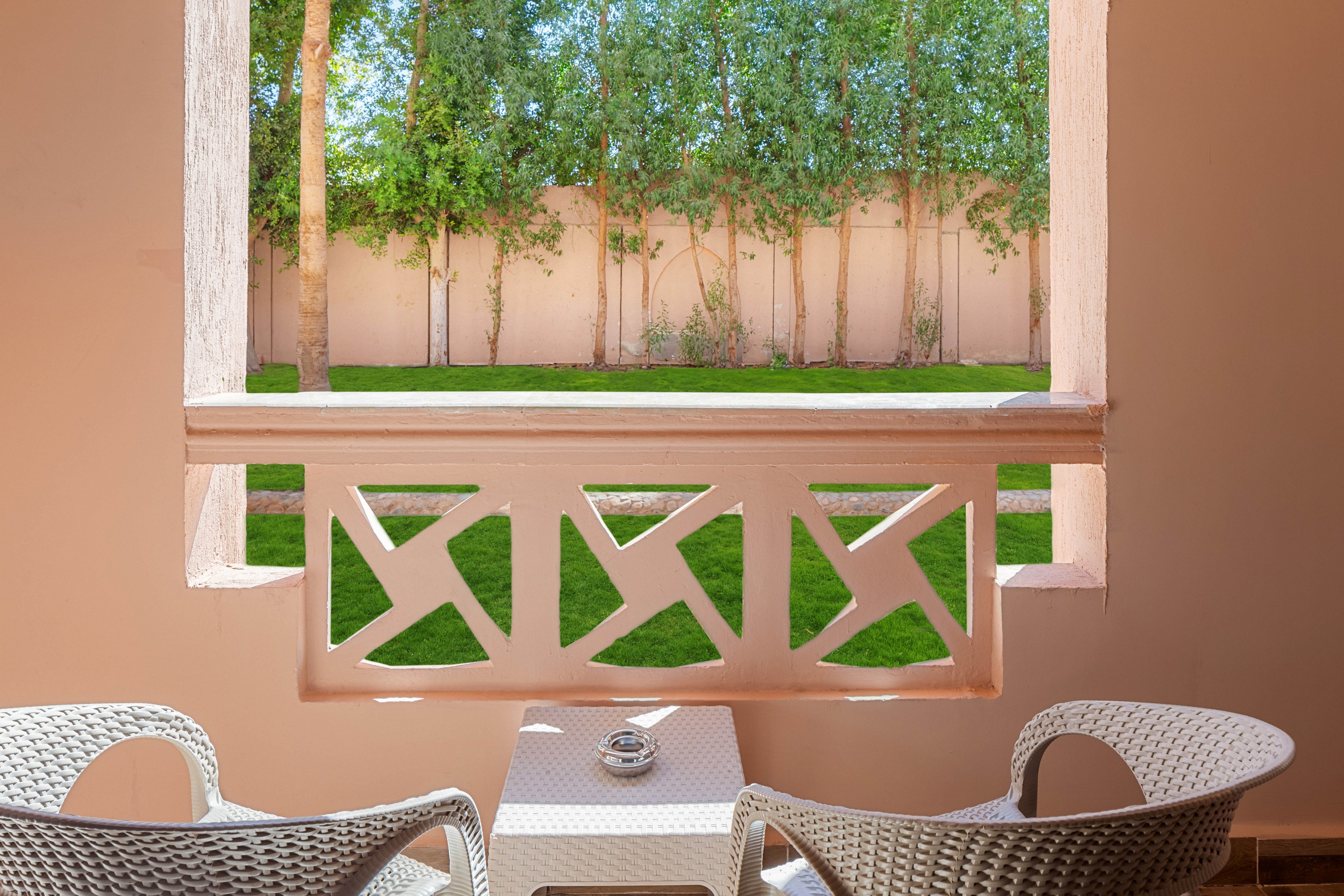 Pickalbatros Aqua Park Resort - Hurghada