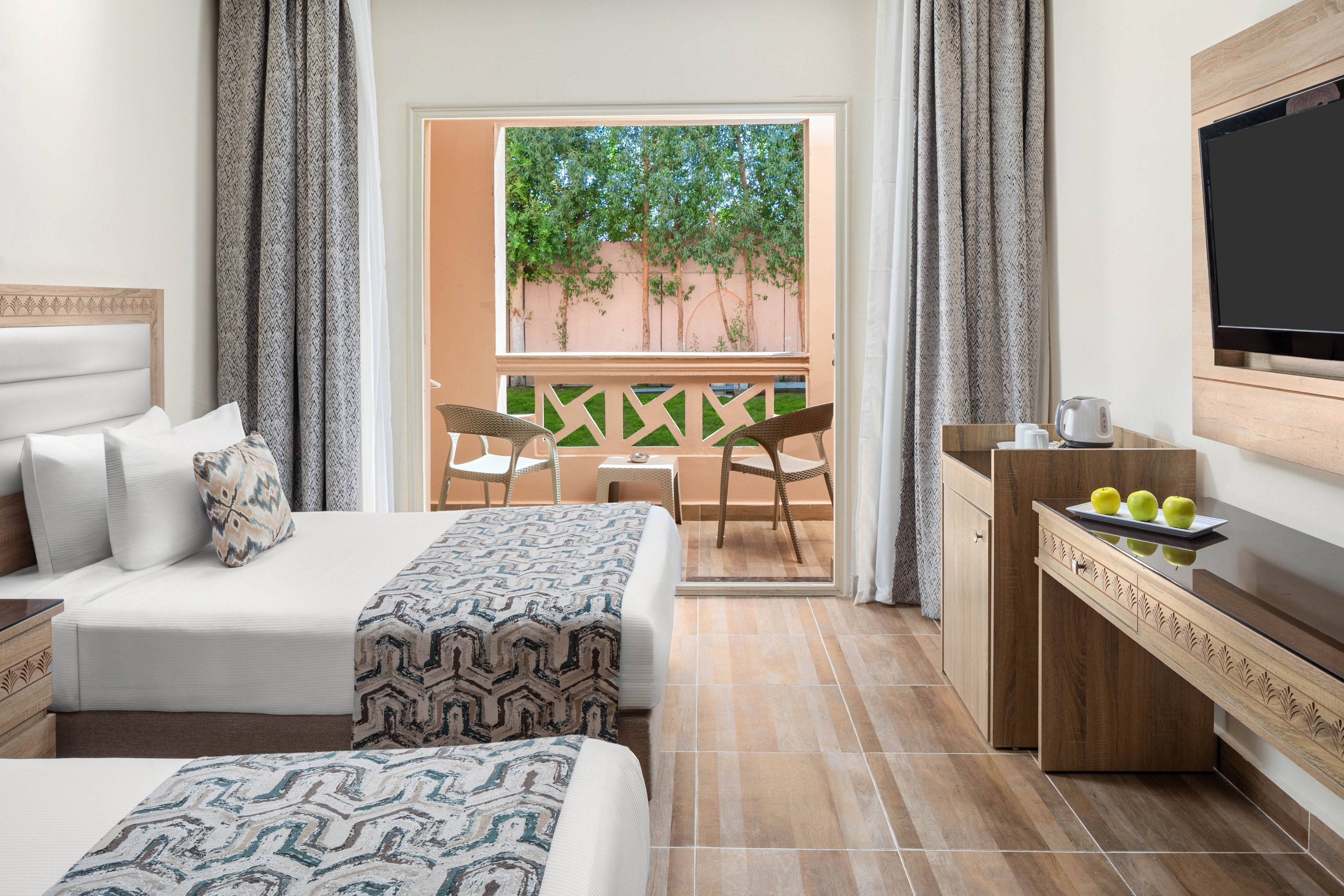 Pickalbatros Aqua Park Resort - Hurghada