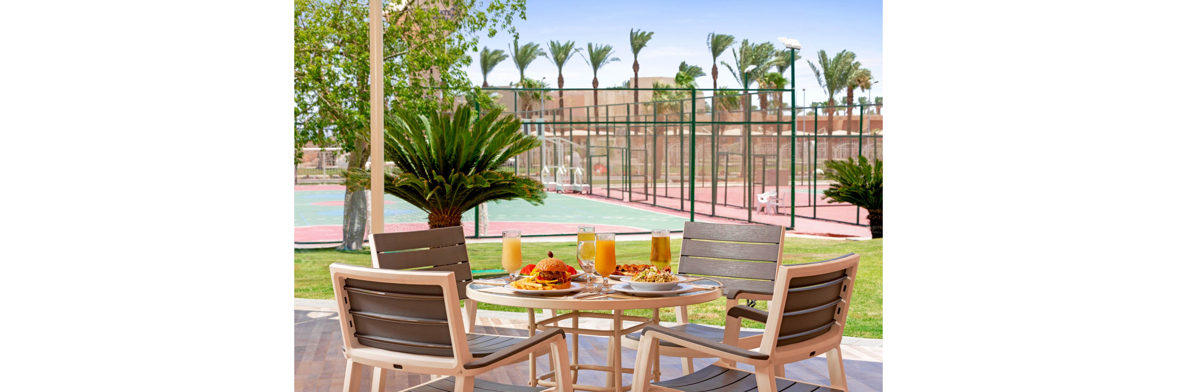 Pickalbatros Aqua Park Resort - Hurghada