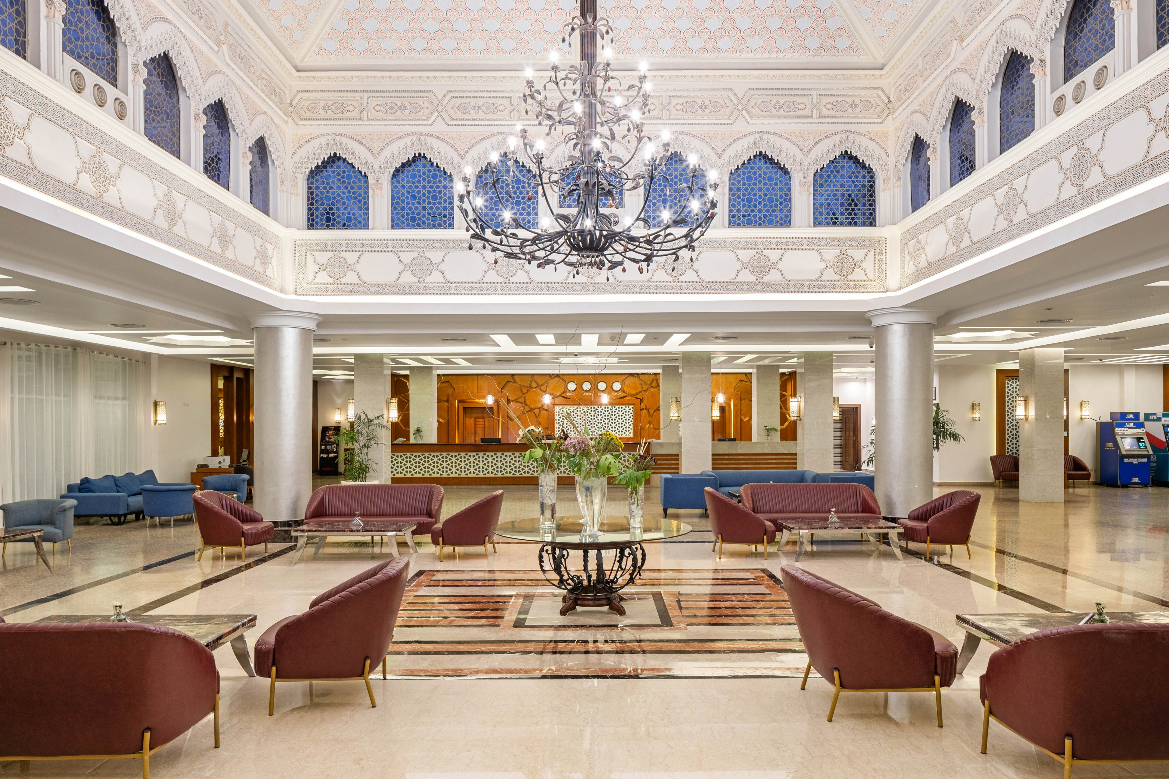 Pickalbatros Aqua Park Resort - Hurghada