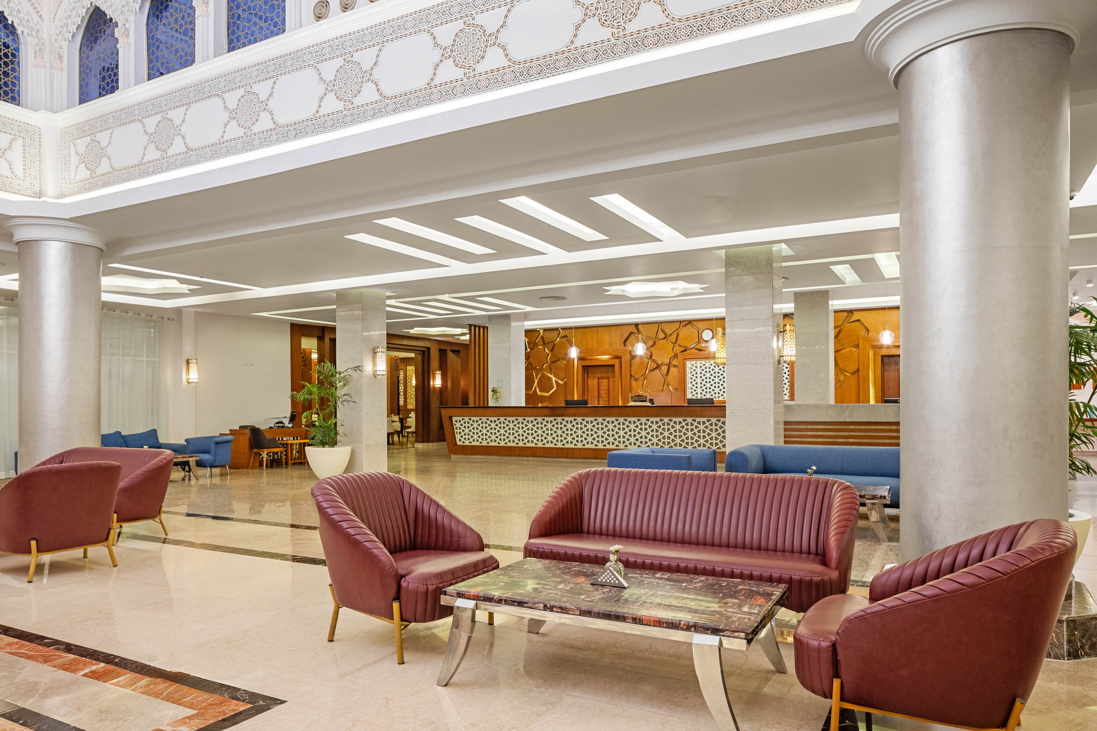 Pickalbatros Aqua Park Resort - Hurghada