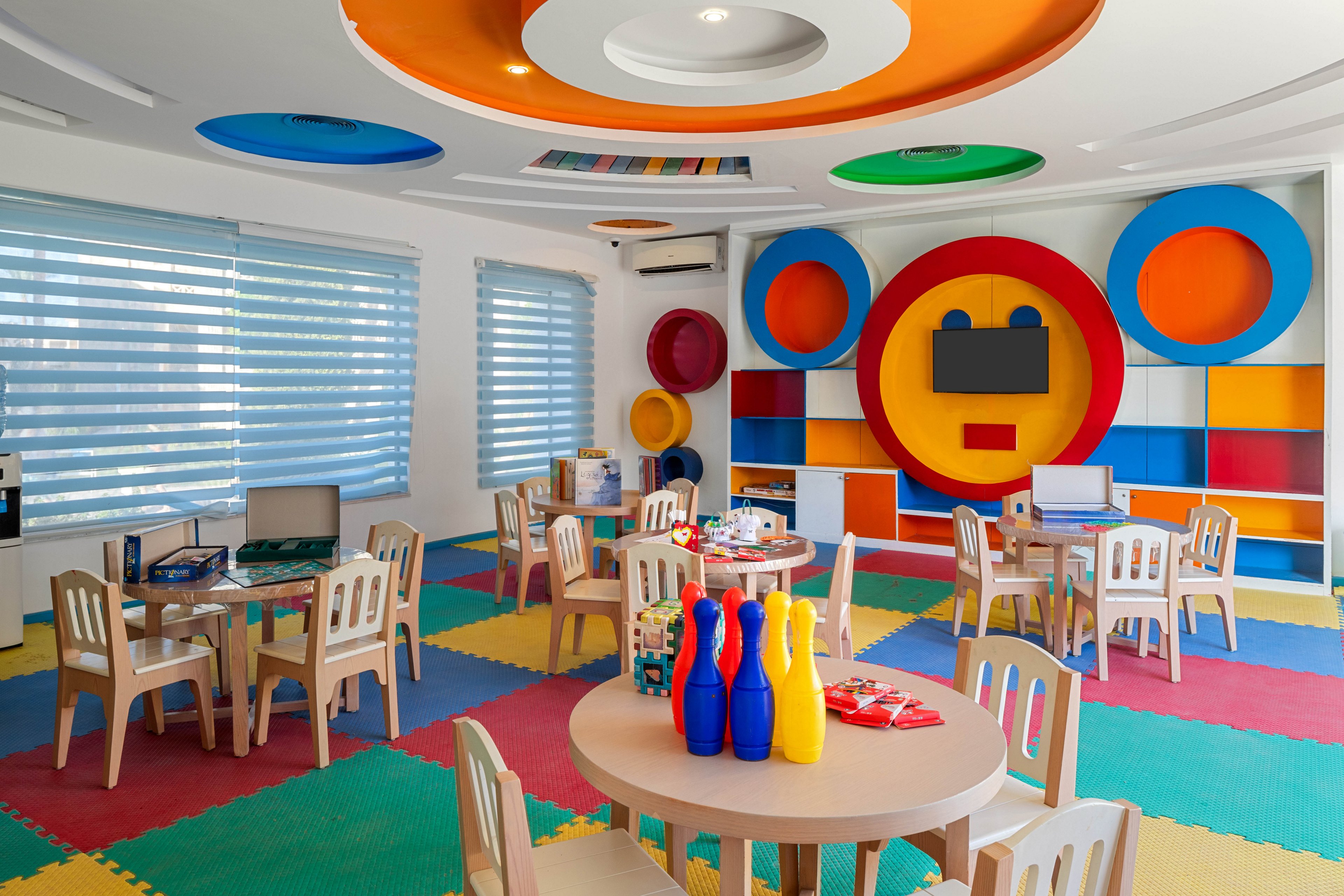 Pickalbatros Aqua Park Resort - Hurghada