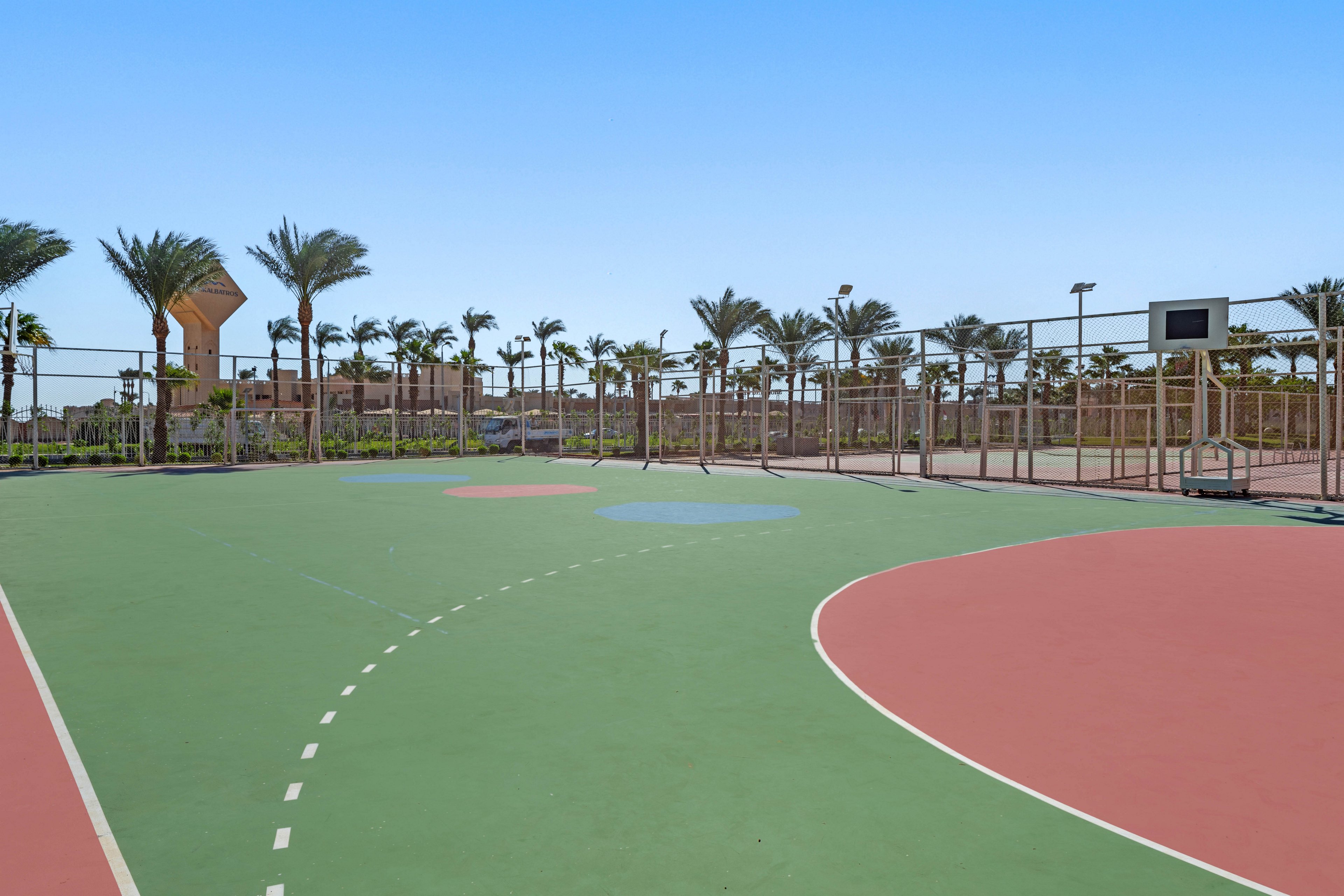 Pickalbatros Aqua Park Resort - Hurghada