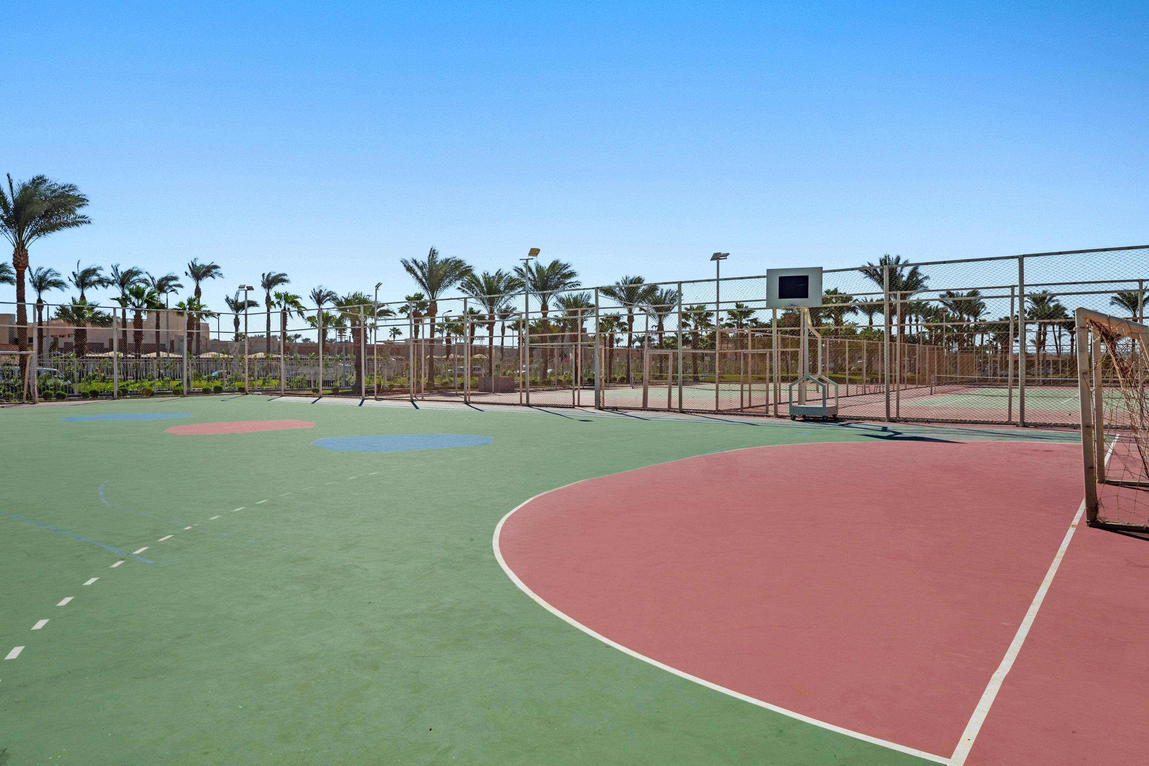 Pickalbatros Aqua Park Resort - Hurghada