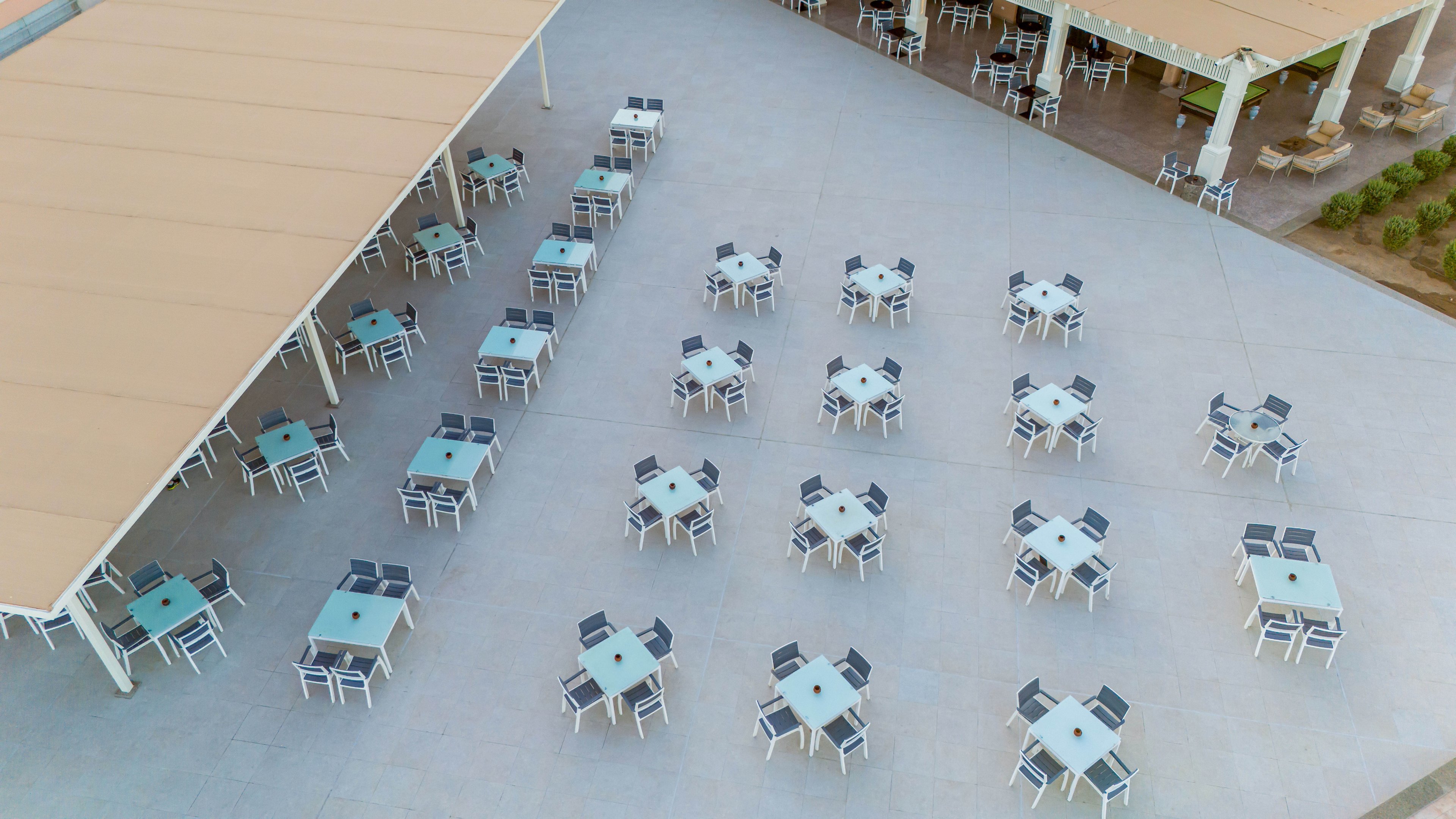 Pickalbatros Aqua Park Resort - Hurghada