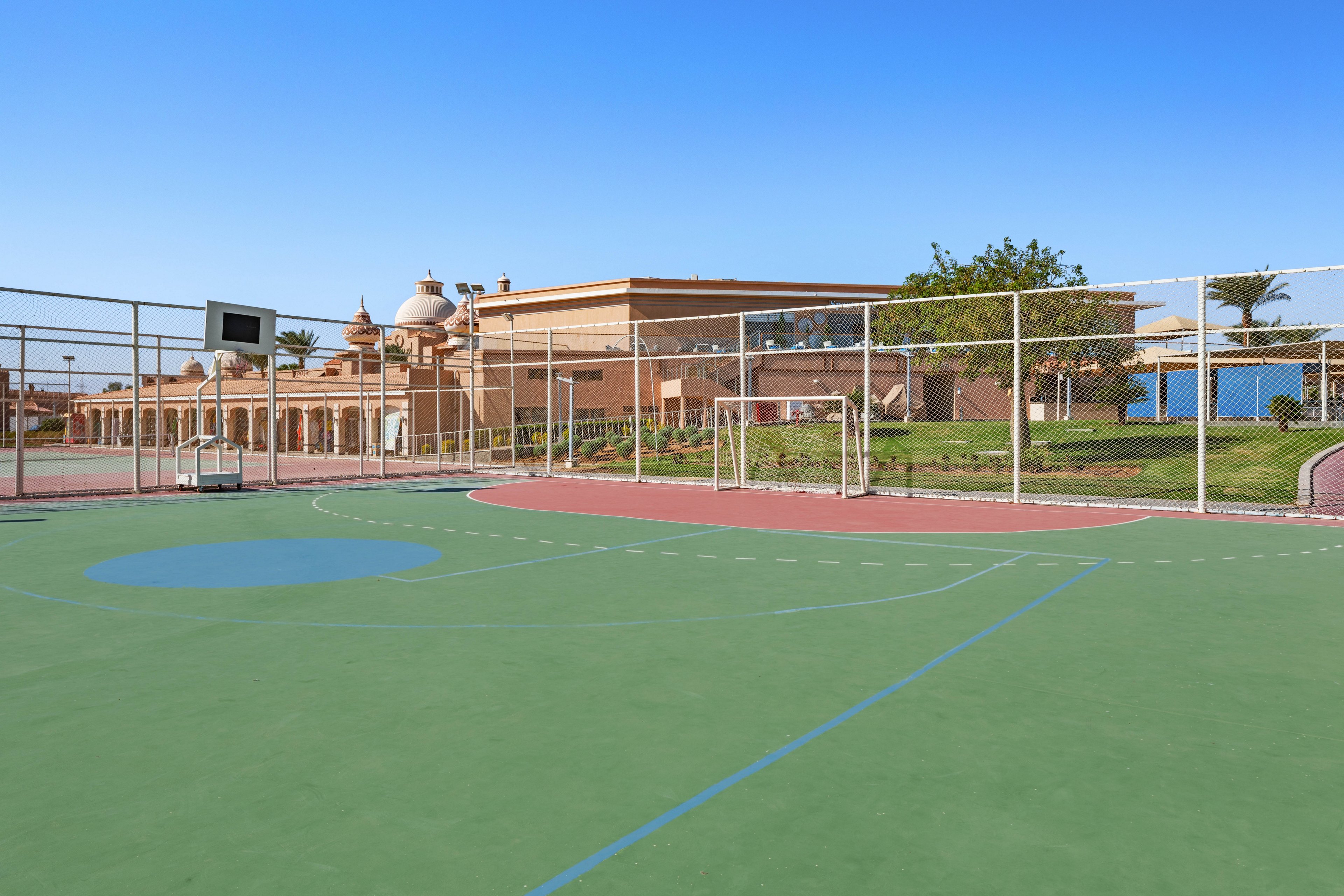 Pickalbatros Aqua Park Resort - Hurghada