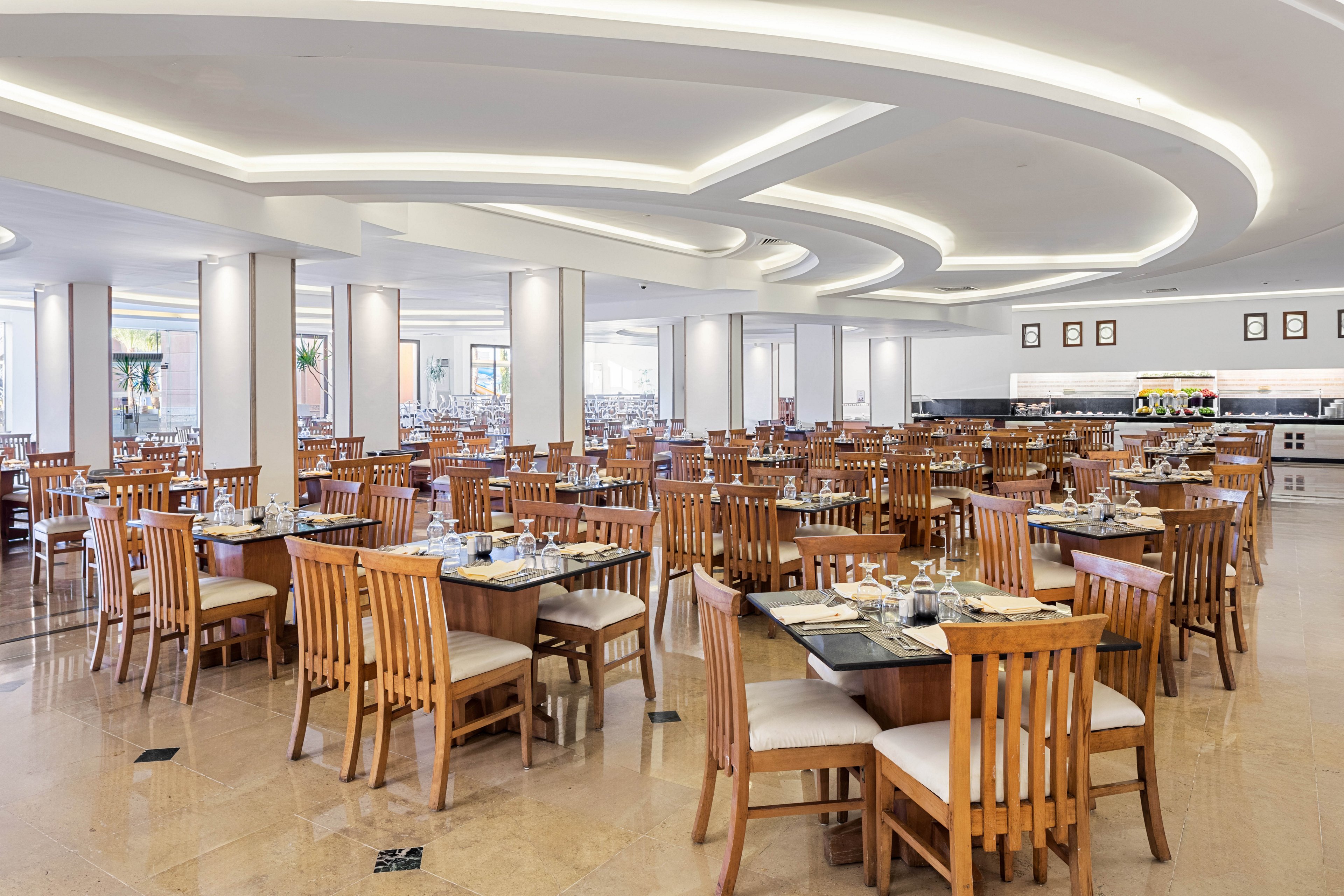 Pickalbatros Aqua Park Resort - Hurghada