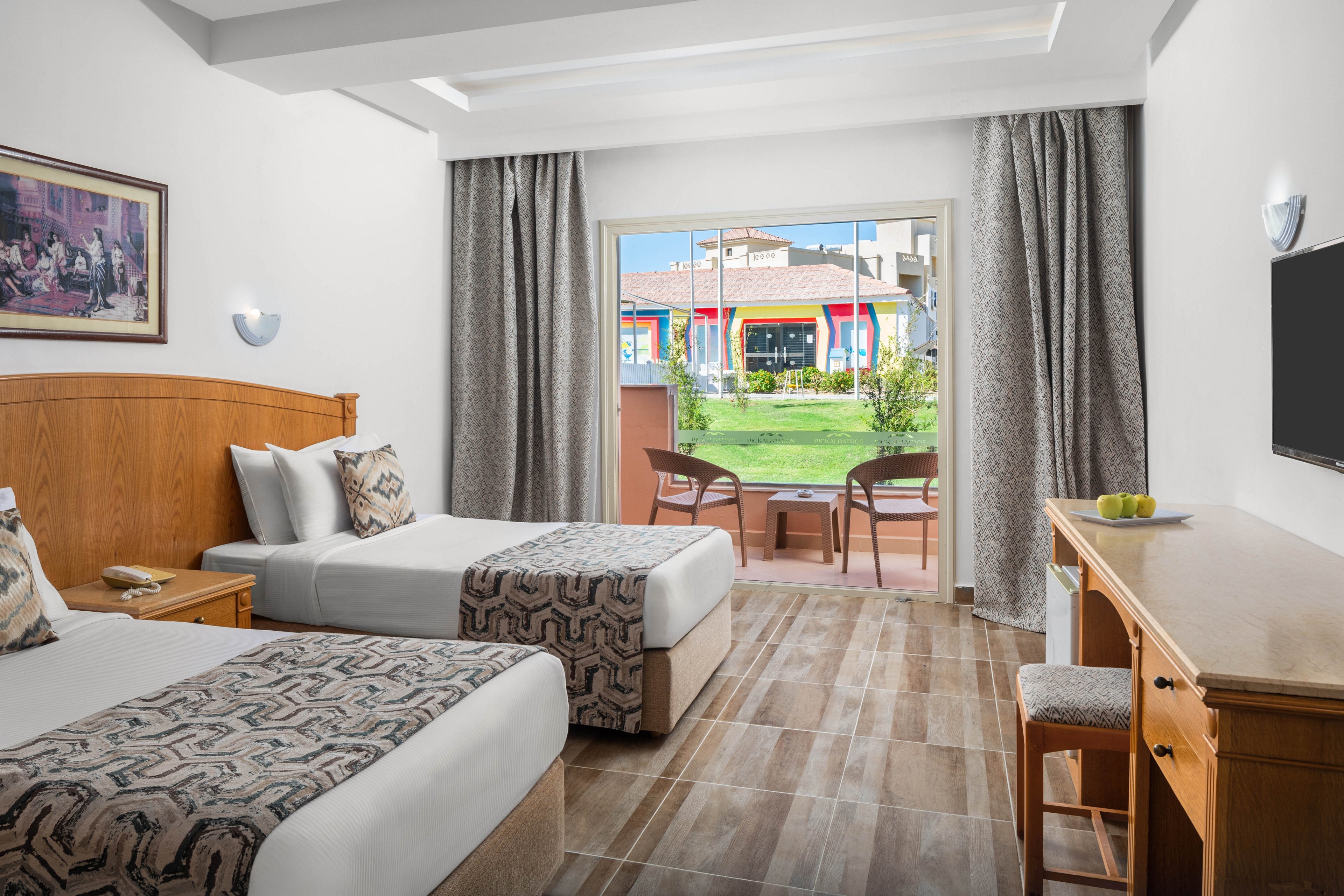 Pickalbatros Aqua Park Resort - Hurghada