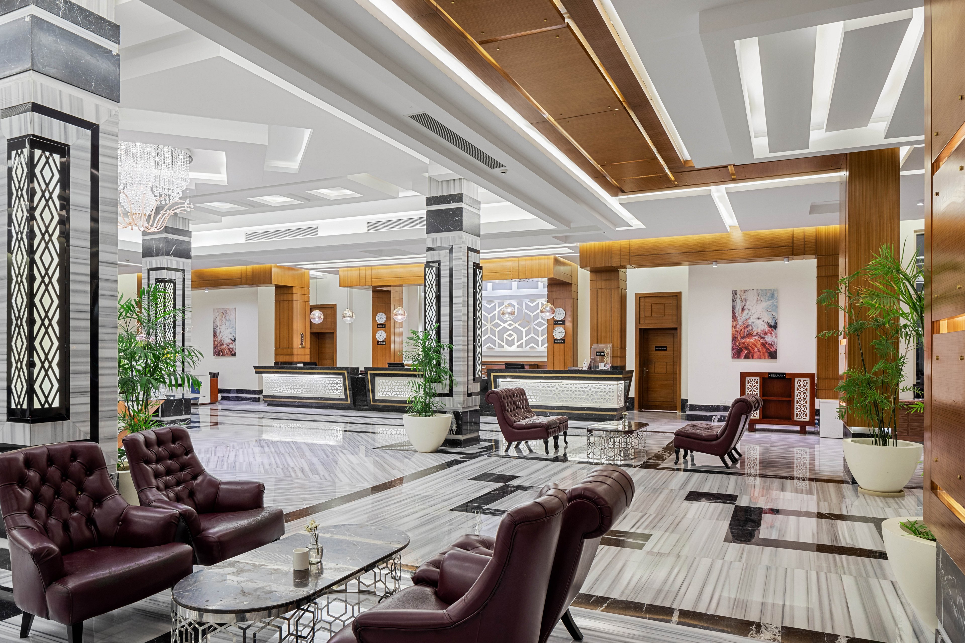 Pickalbatros Aqua Vista Resort - Hurghada