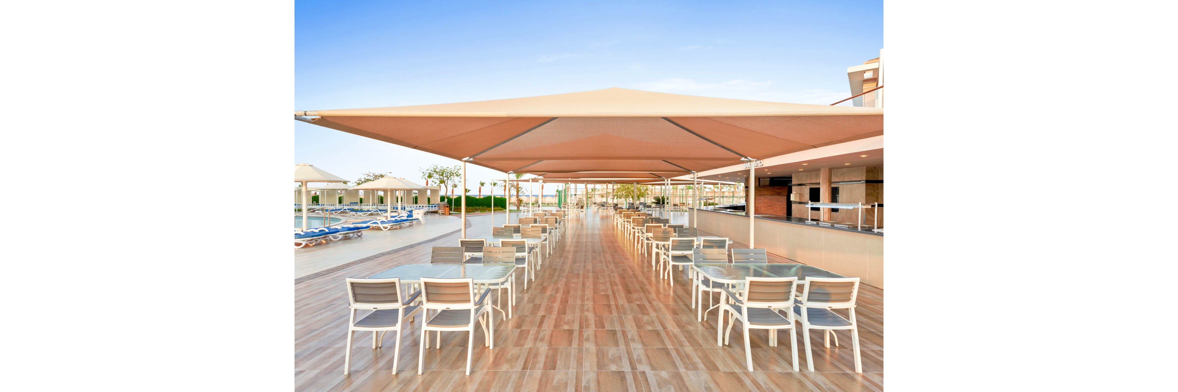 Pickalbatros Aqua Vista Resort - Hurghada