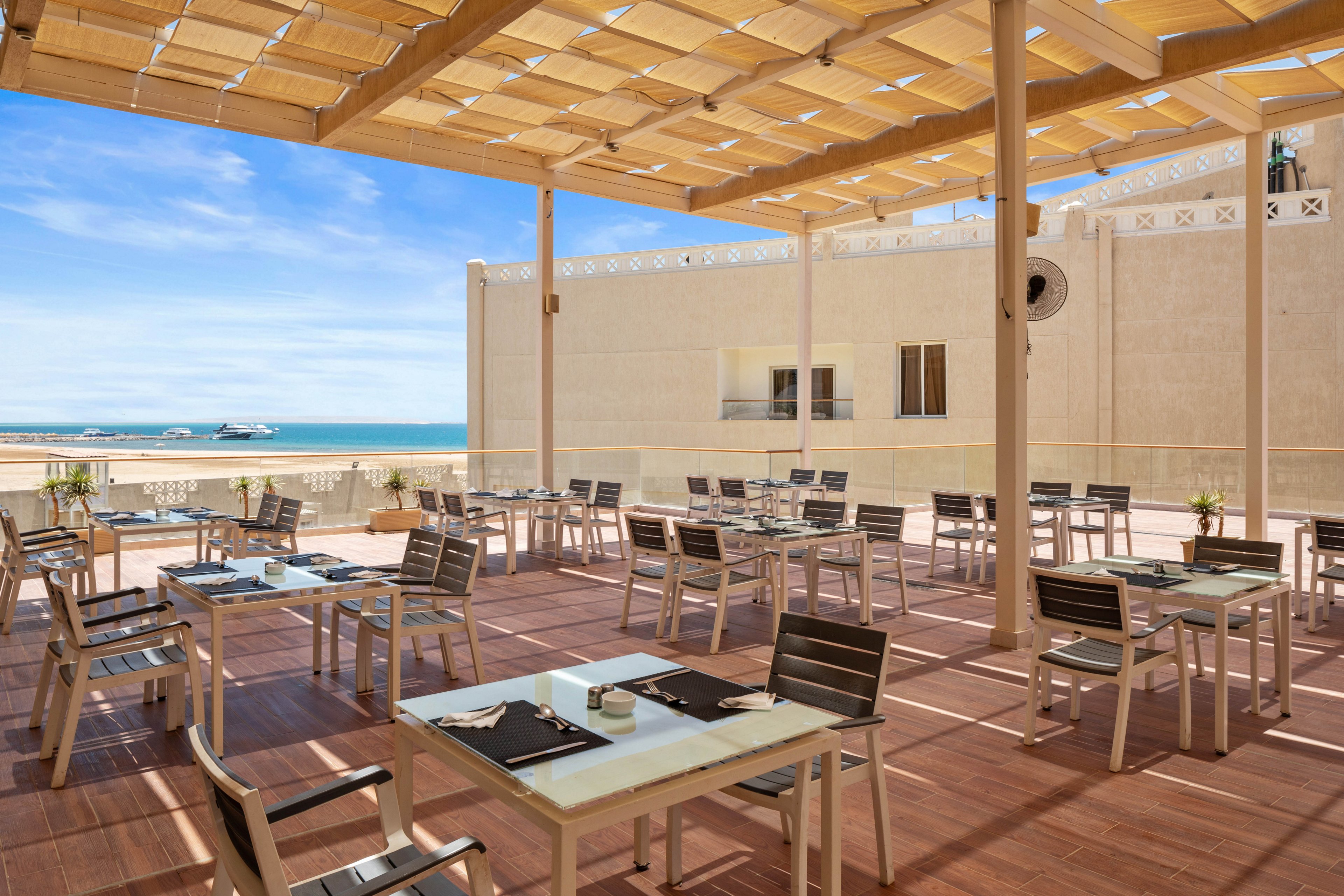 Pickalbatros Aqua Vista Resort - Hurghada