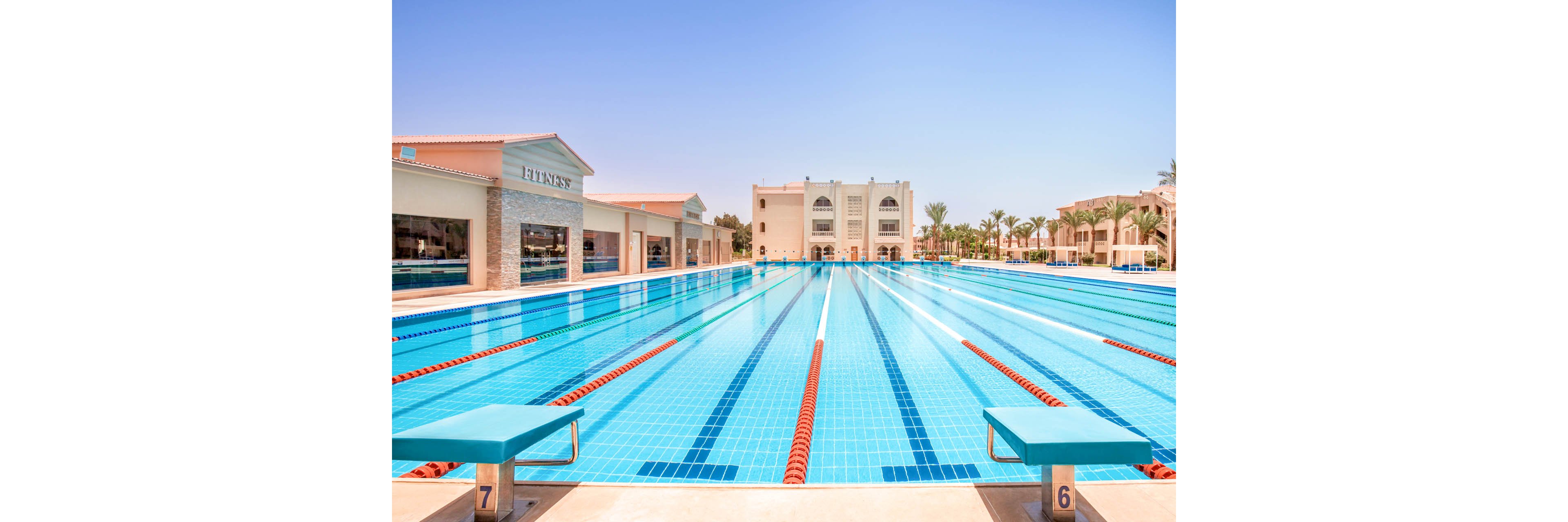 Pickalbatros Aqua Vista Resort - Hurghada