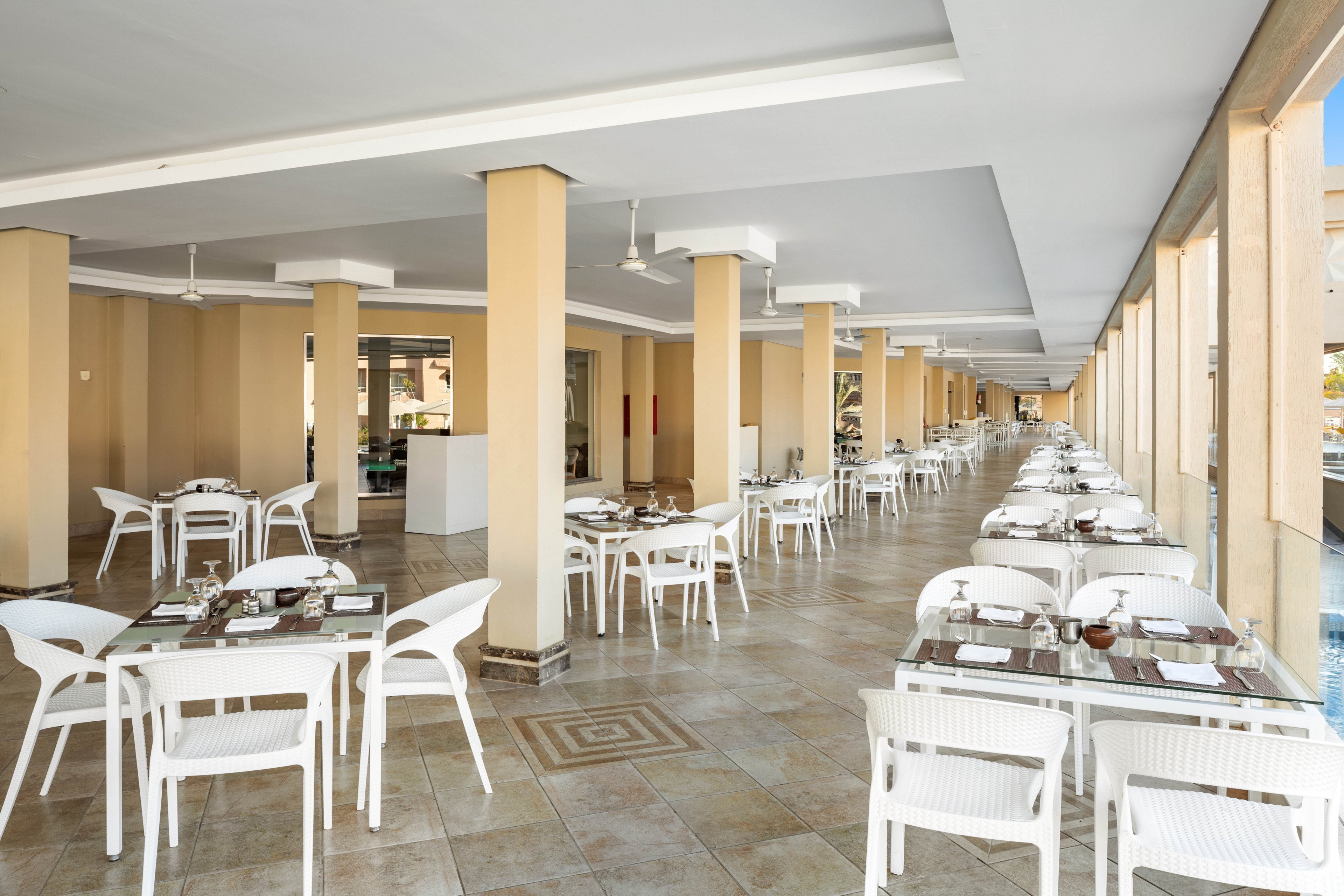 Pickalbatros Aqua Vista Resort - Hurghada