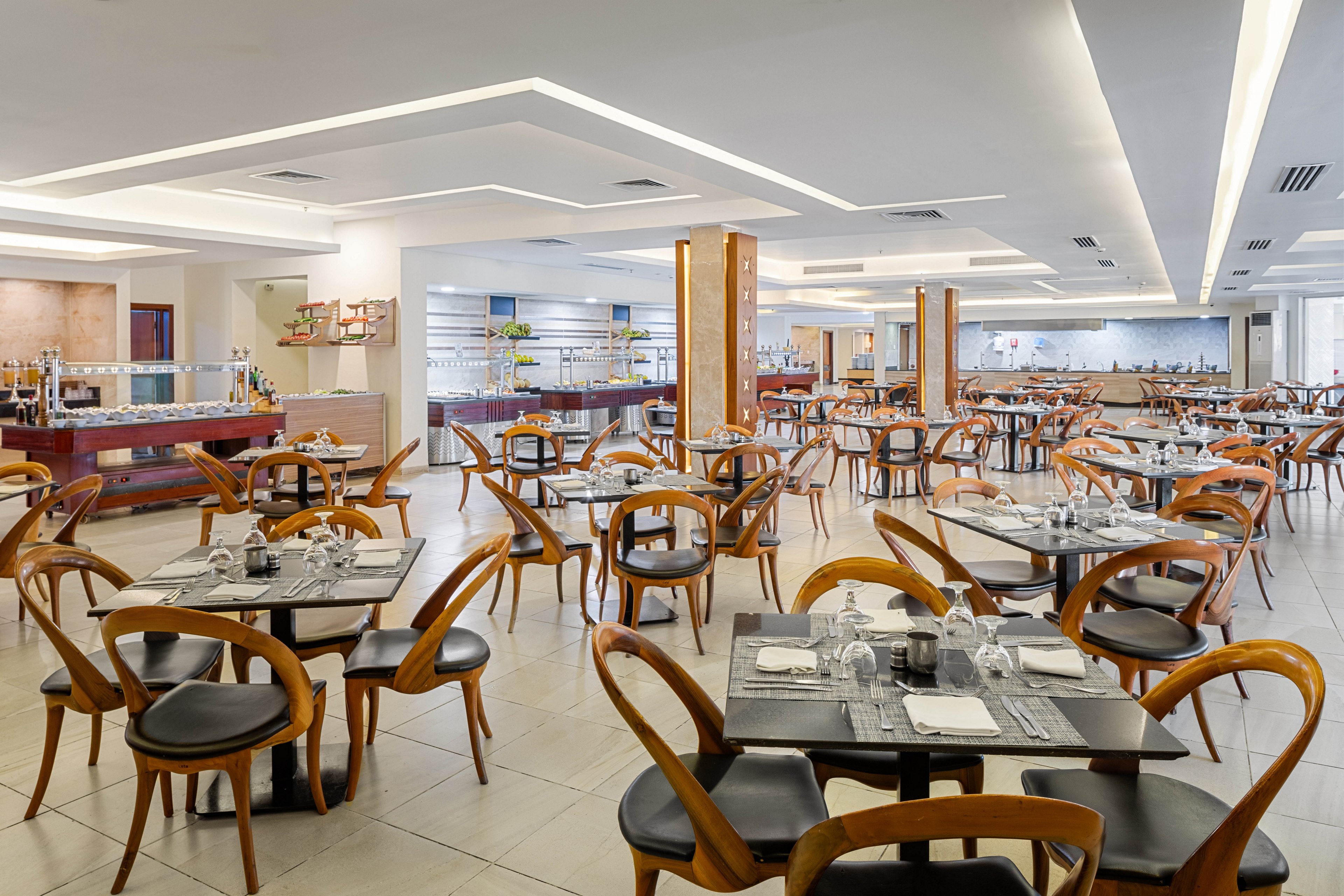 Pickalbatros Aqua Vista Resort - Hurghada