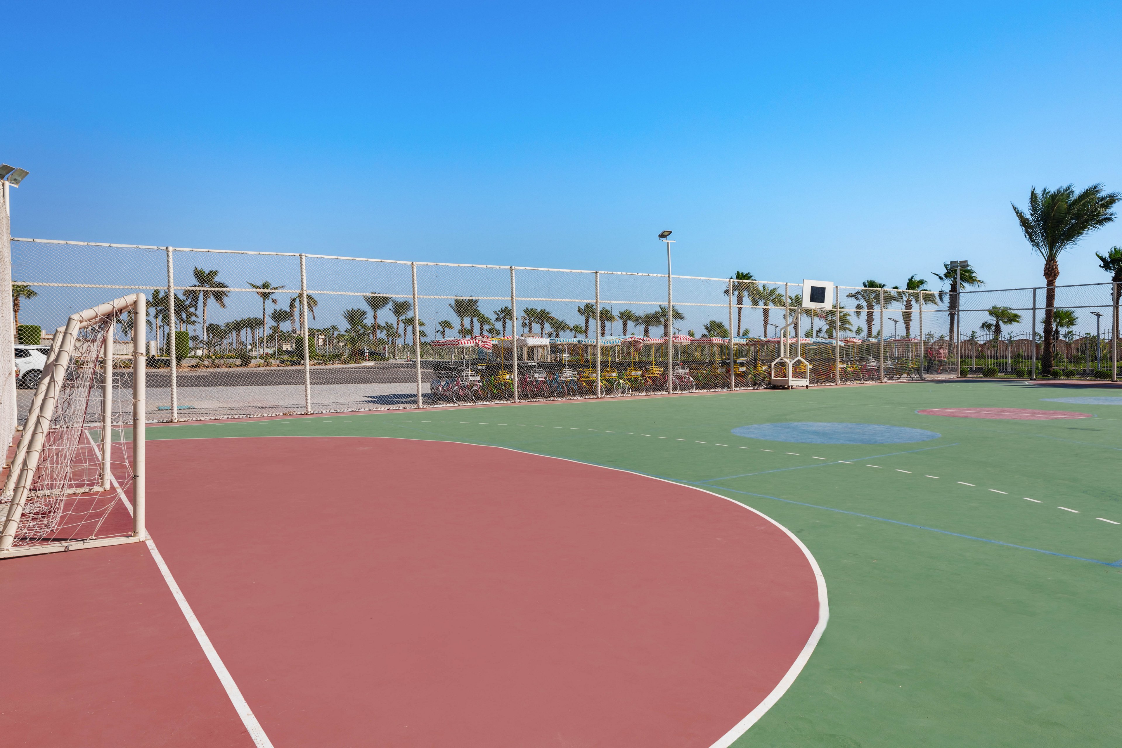 Pickalbatros Aqua Vista Resort - Hurghada