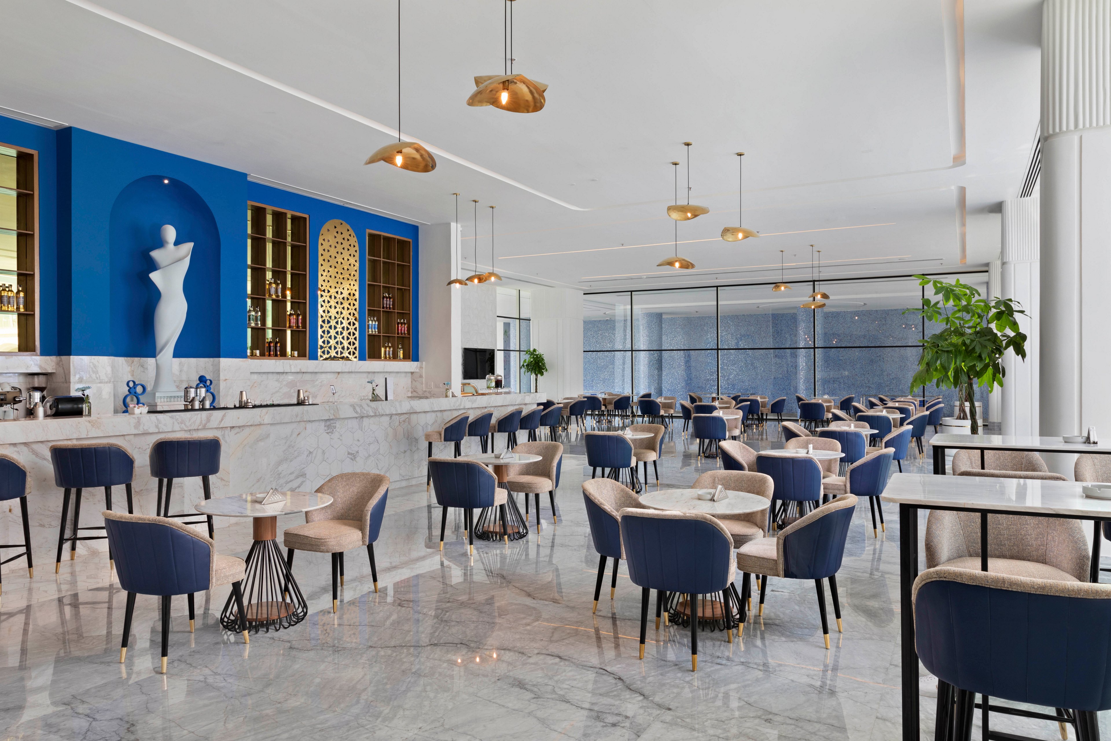 Pickalbatros Blu Spa Resort