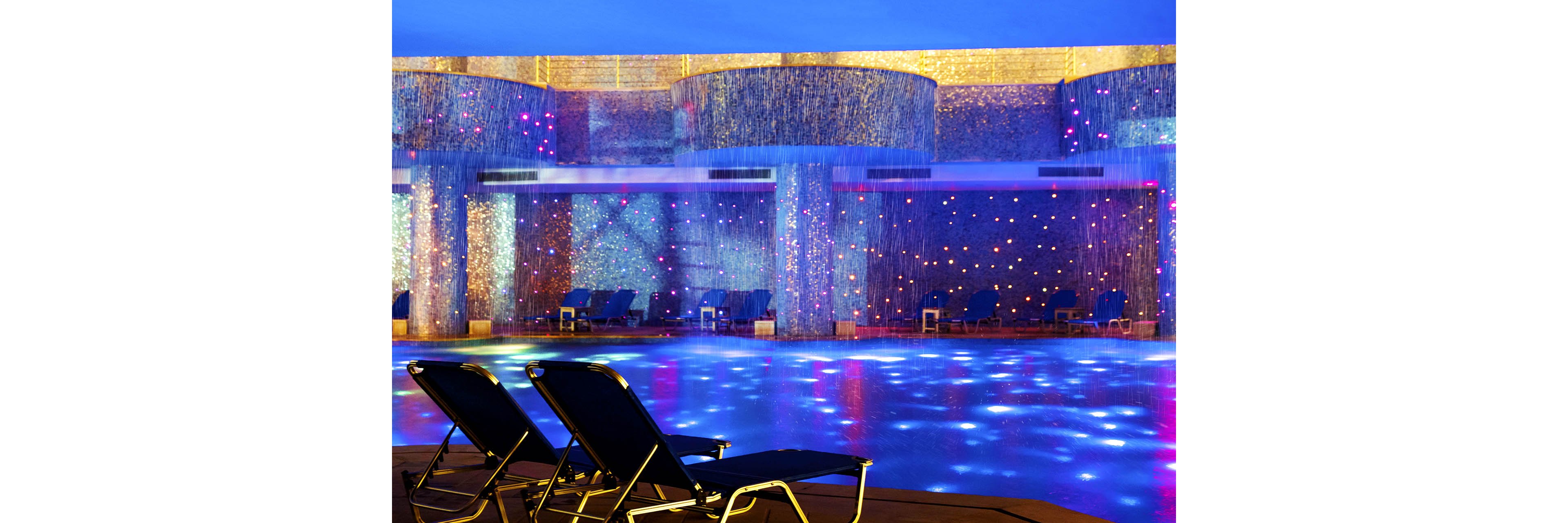 Pickalbatros Blu Spa Resort