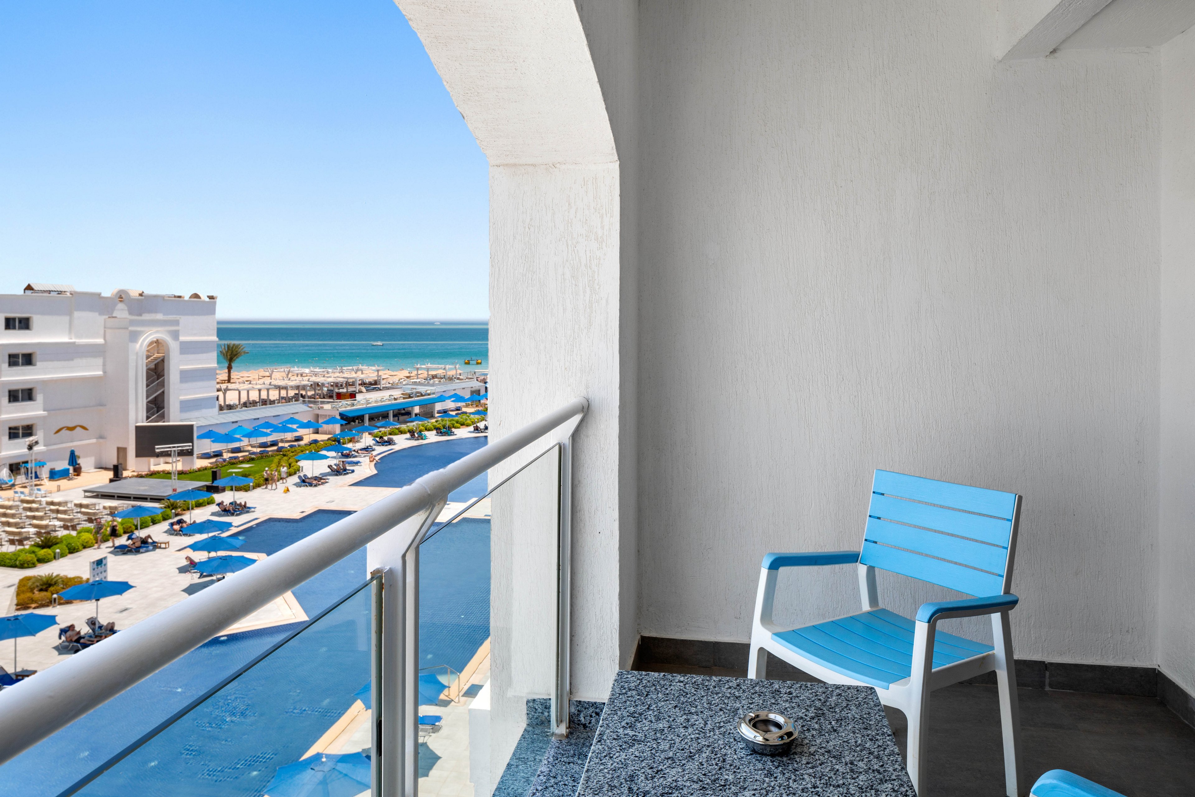 Pickalbatros Blu Spa Resort