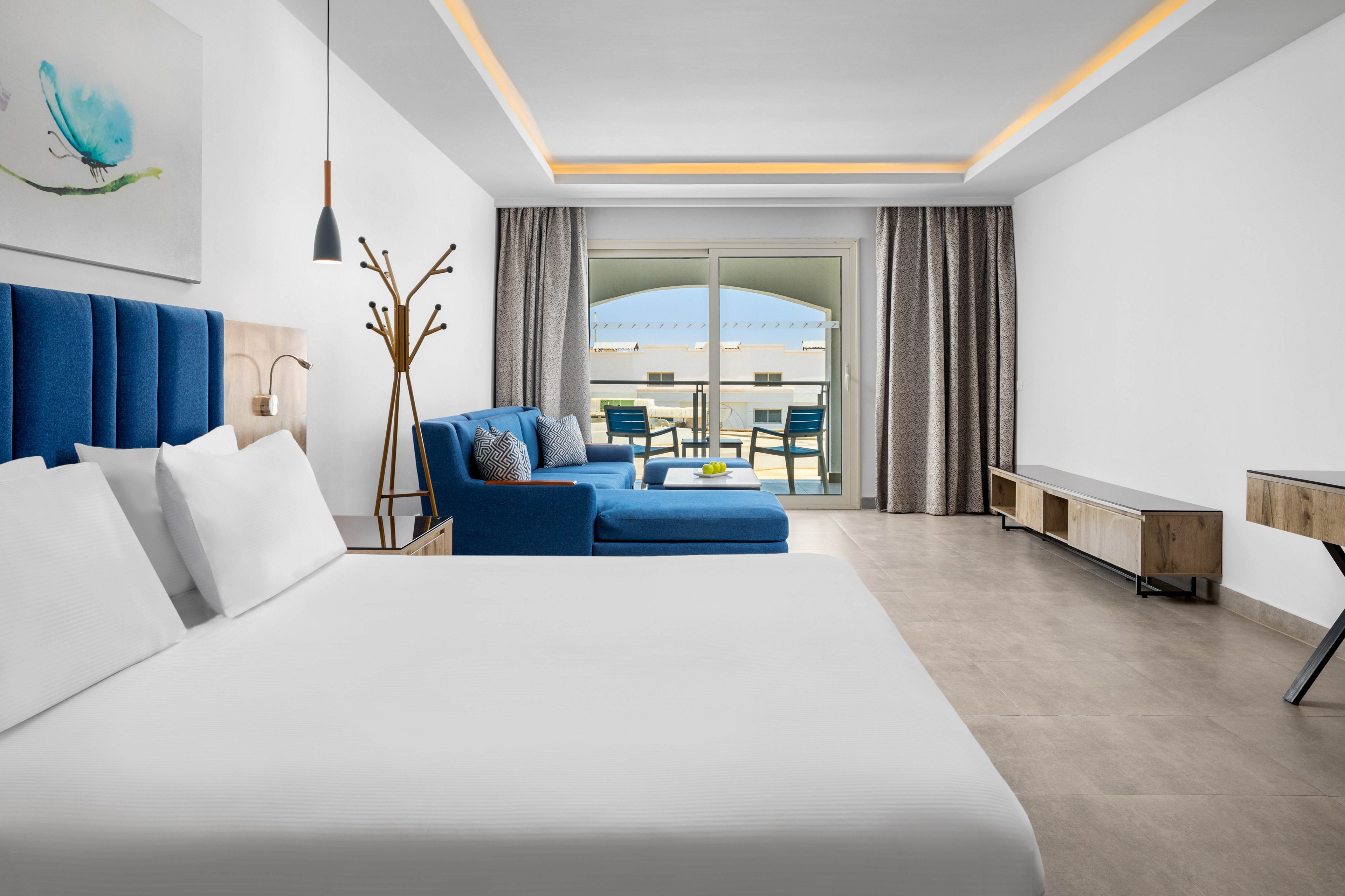 Pickalbatros Blu Spa Resort