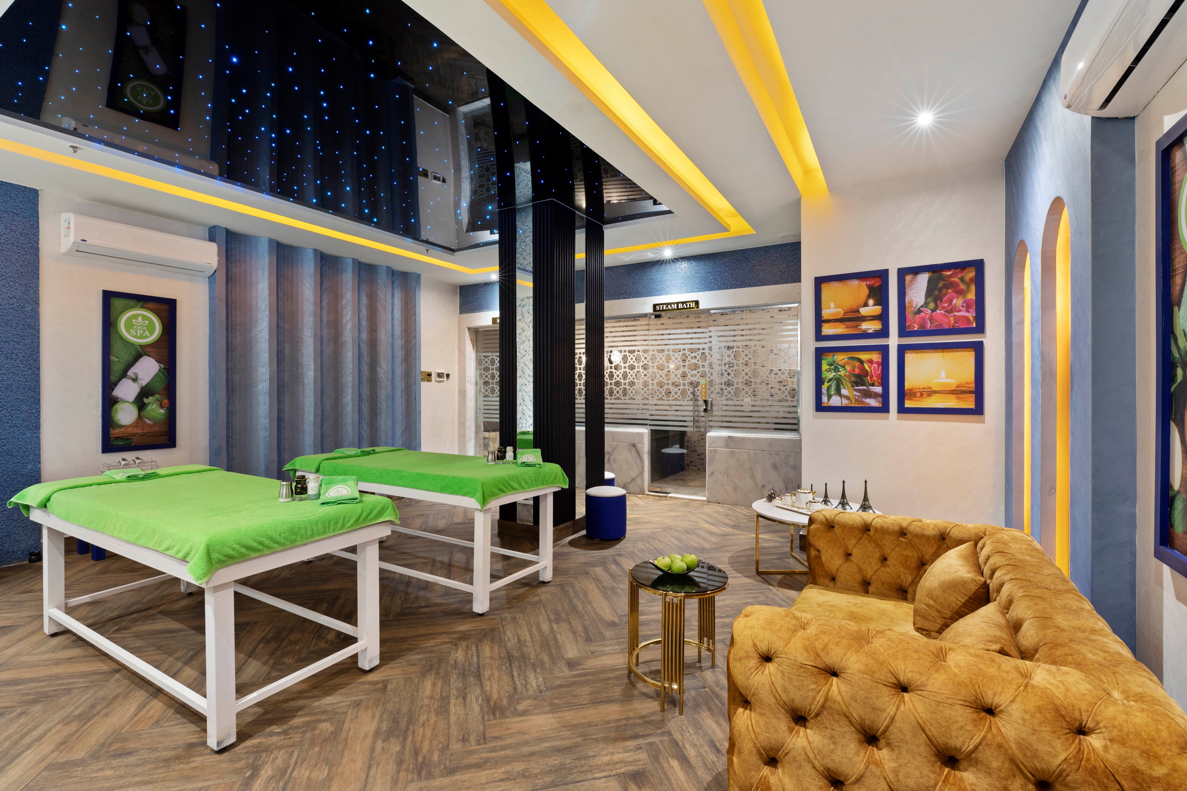 Pickalbatros Blu Spa Resort