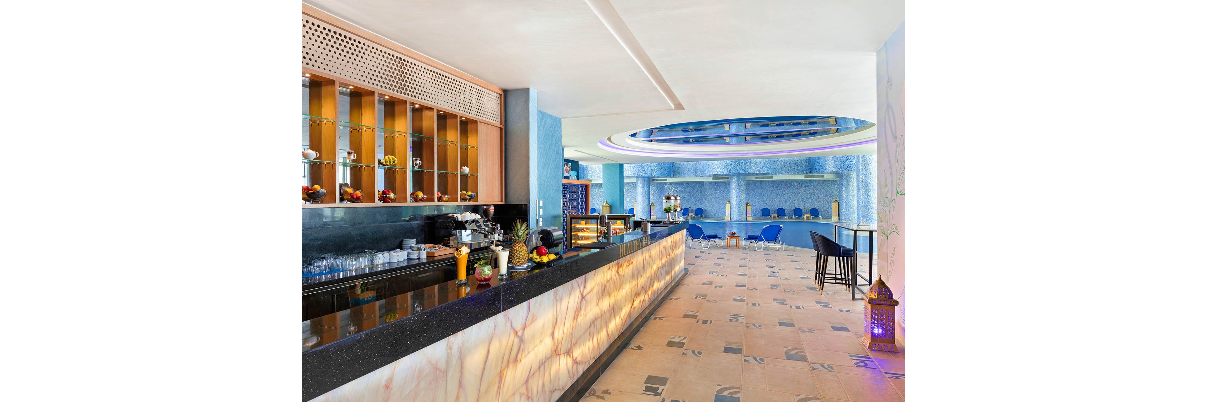 Pickalbatros Blu Spa Resort