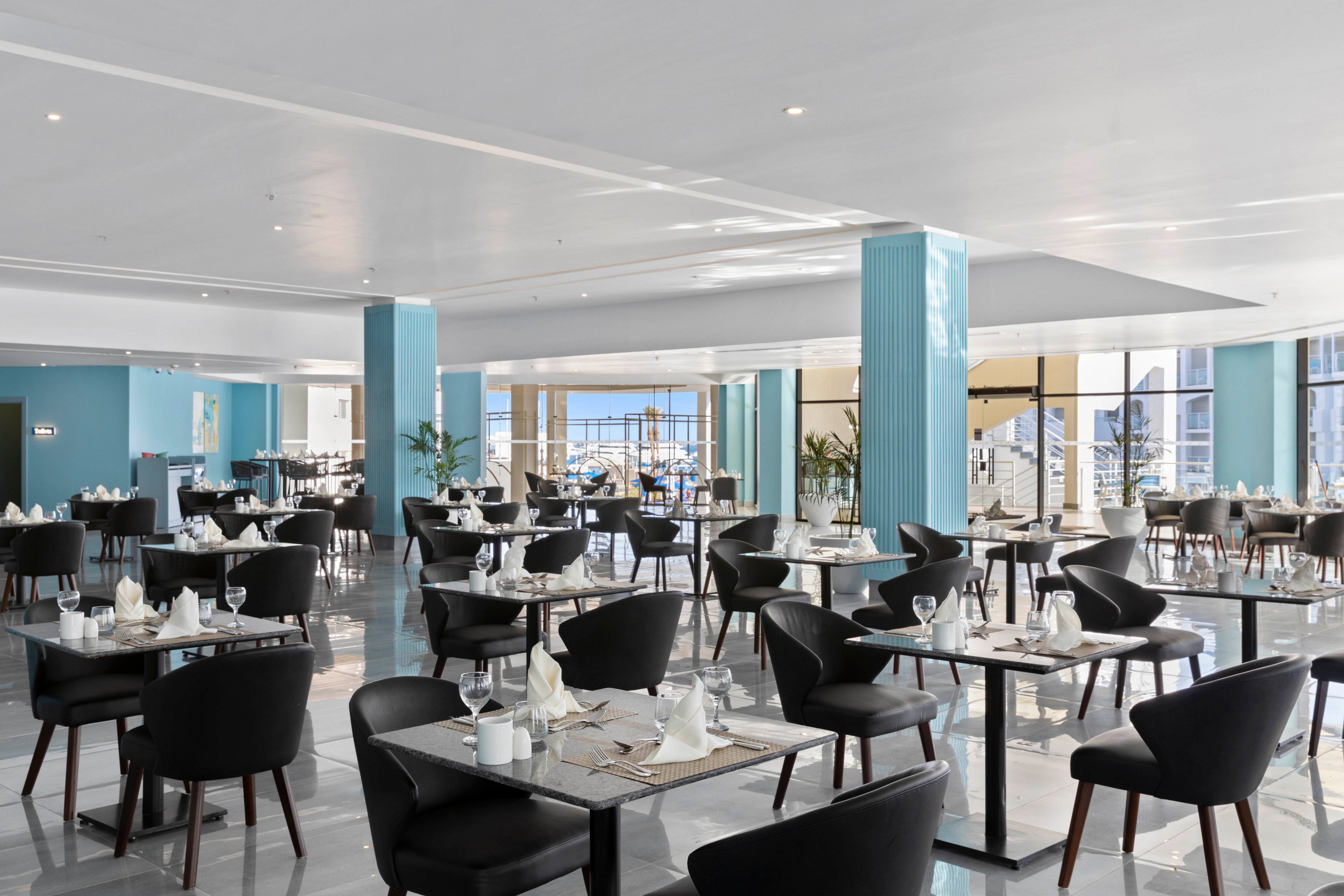 Pickalbatros Blu Spa Resort