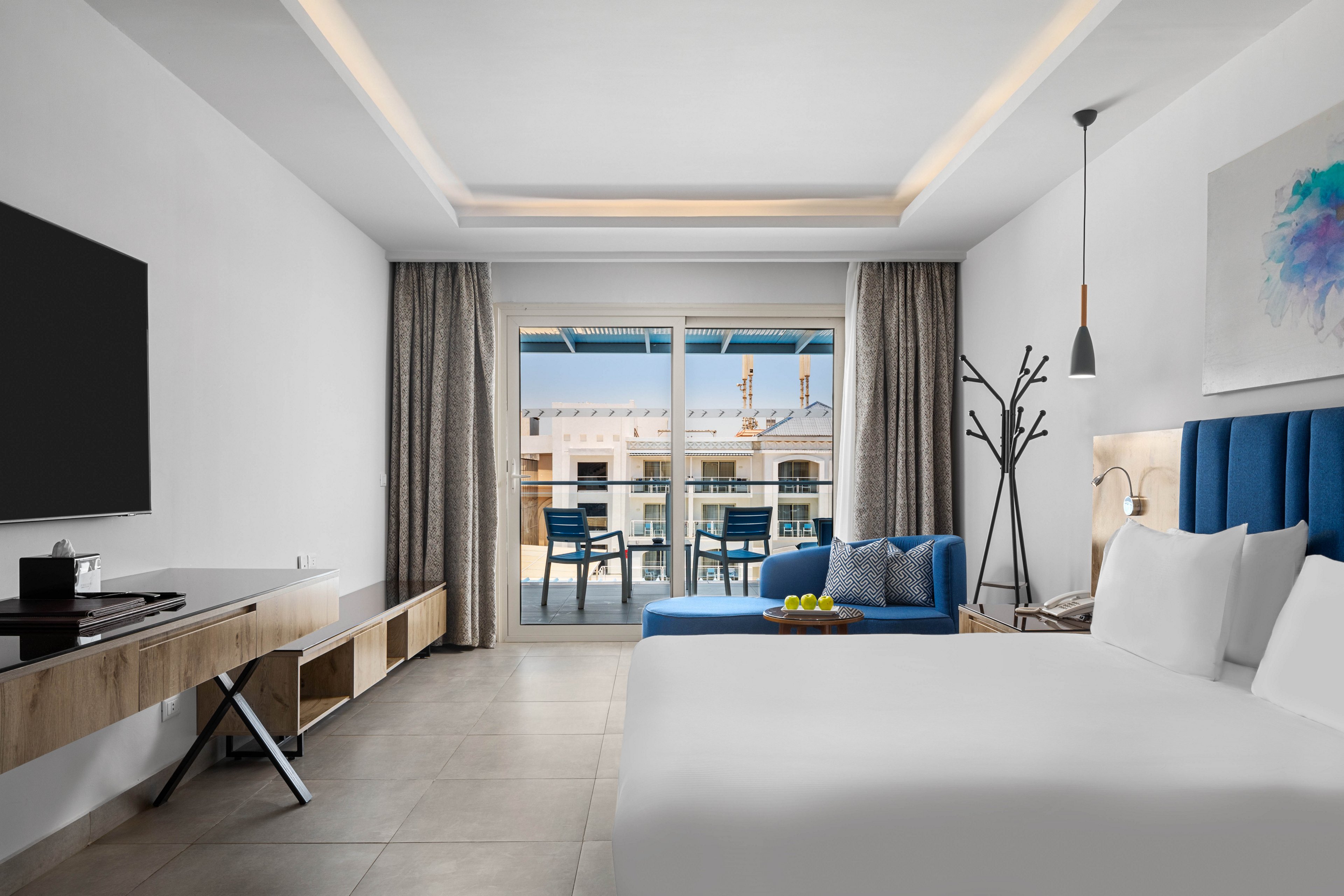 Pickalbatros Blu Spa Resort