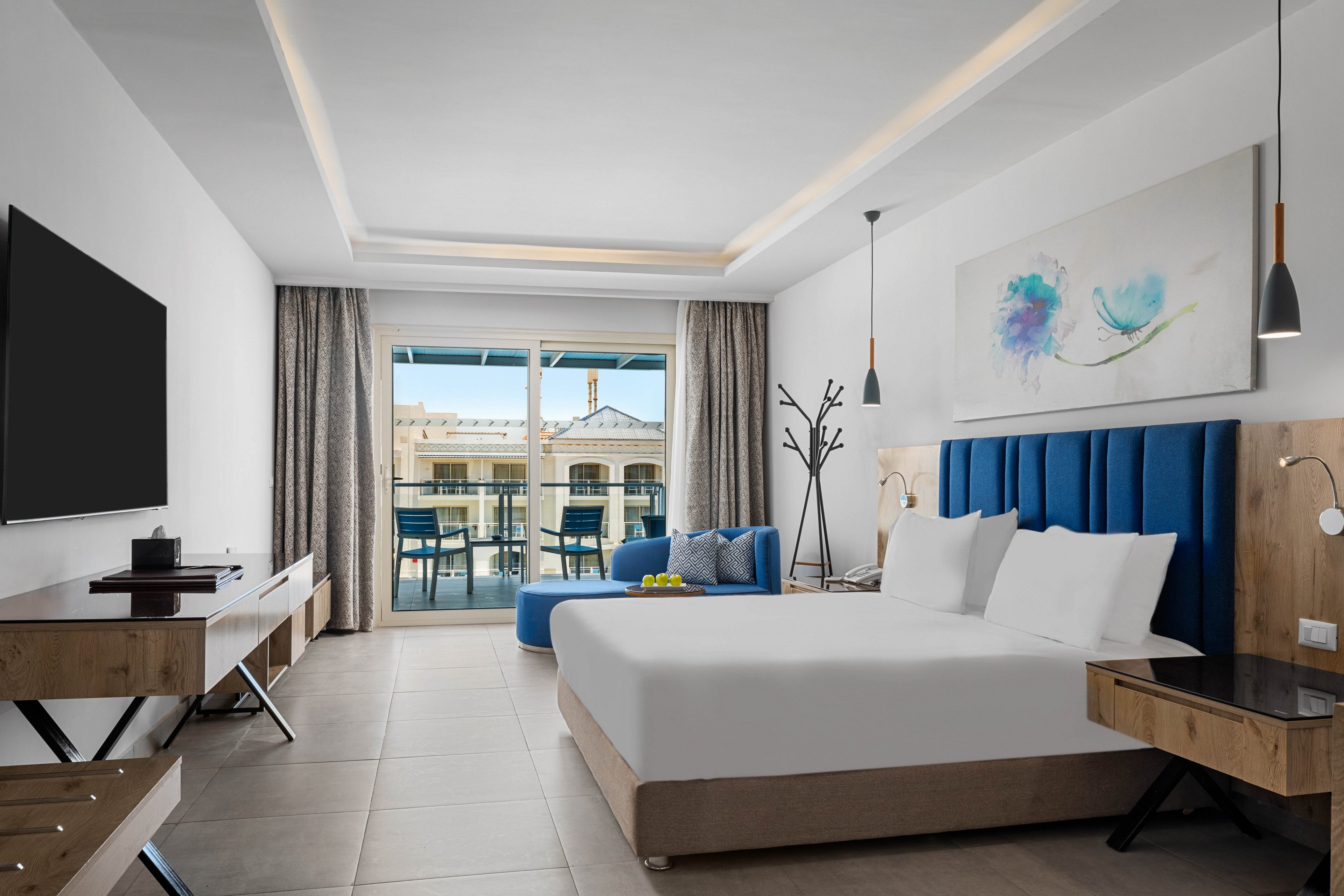 Pickalbatros Blu Spa Resort