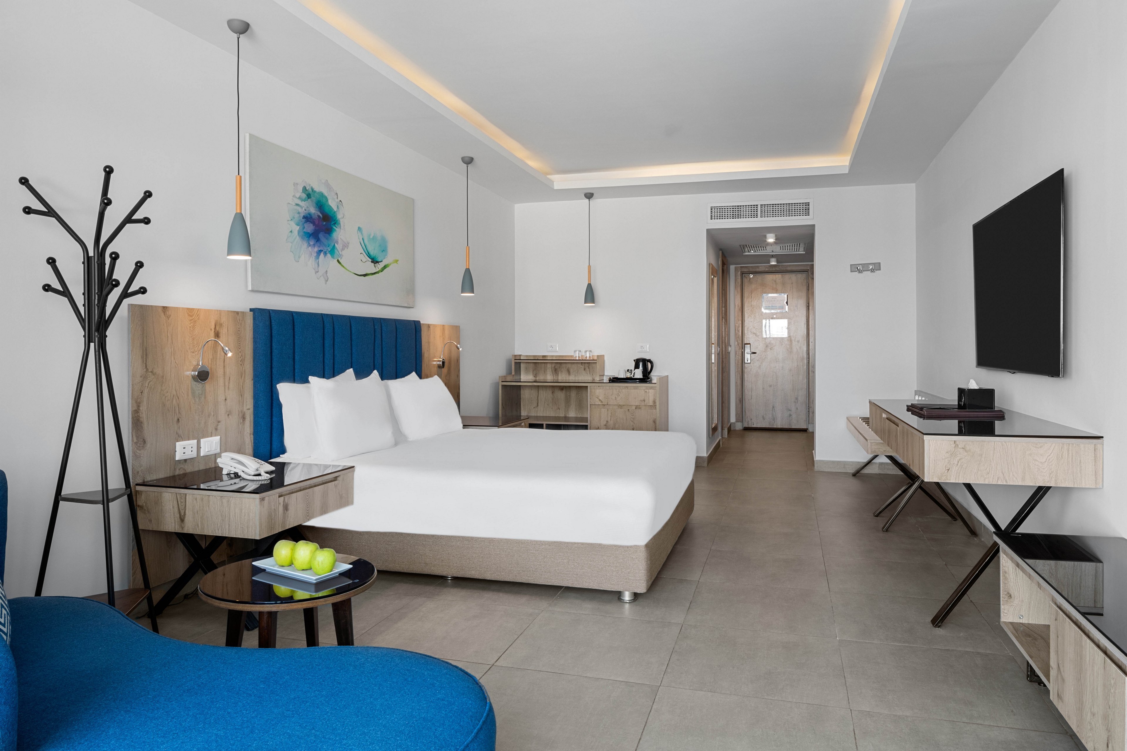 Pickalbatros Blu Spa Resort