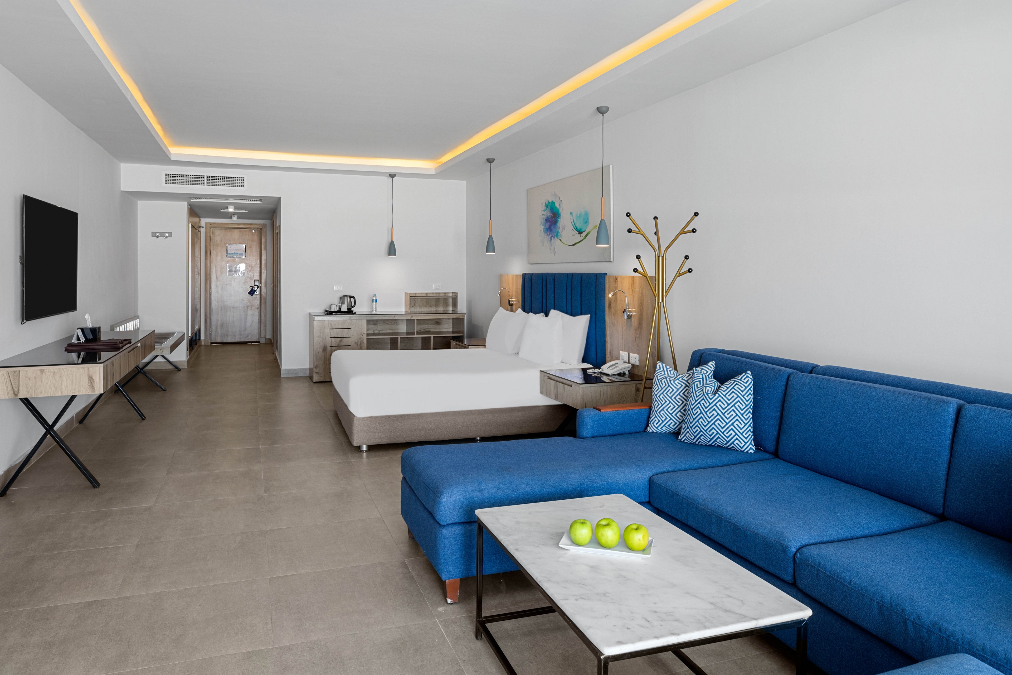 Pickalbatros Blu Spa Resort