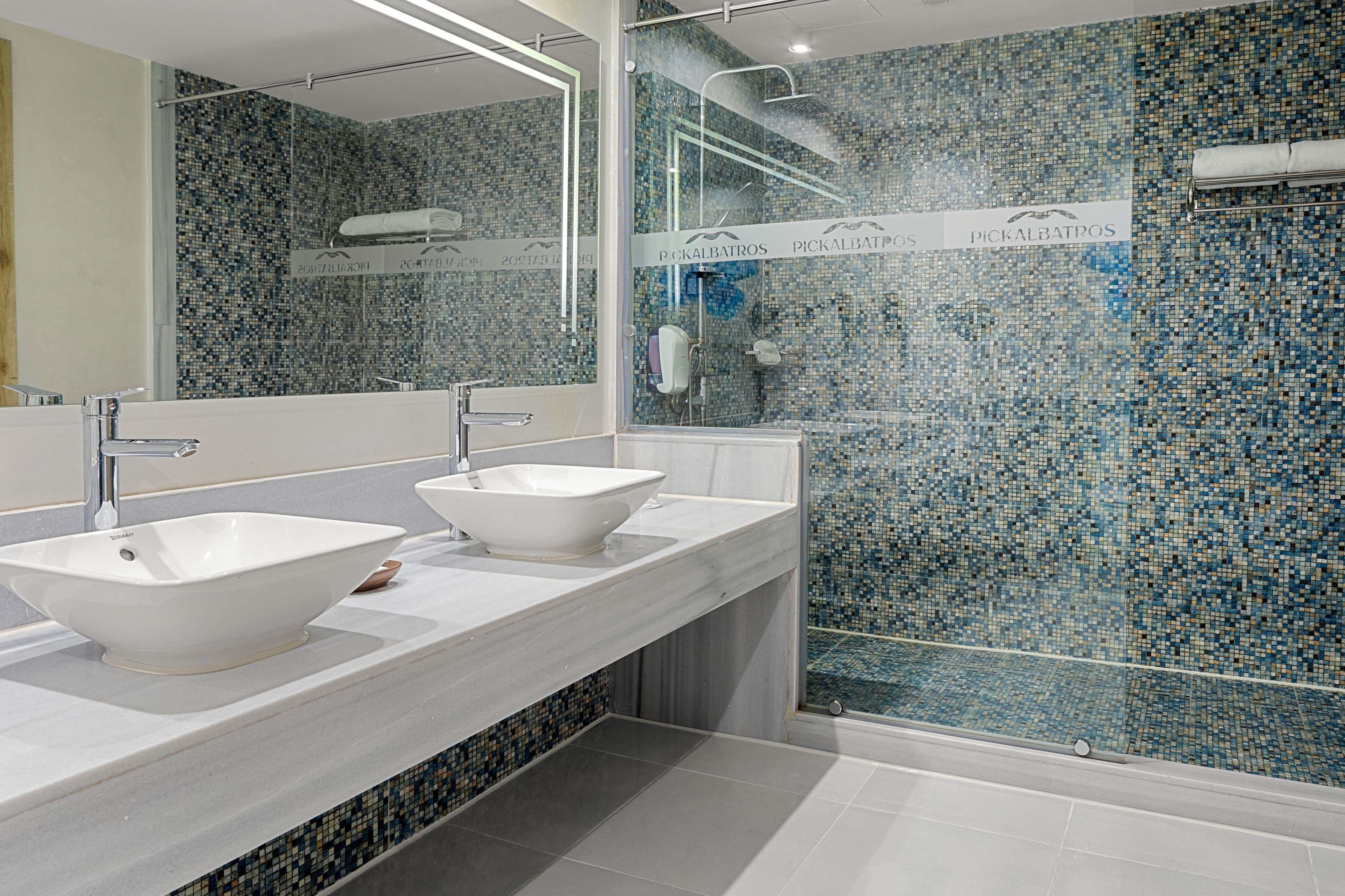 Pickalbatros Blu Spa Resort