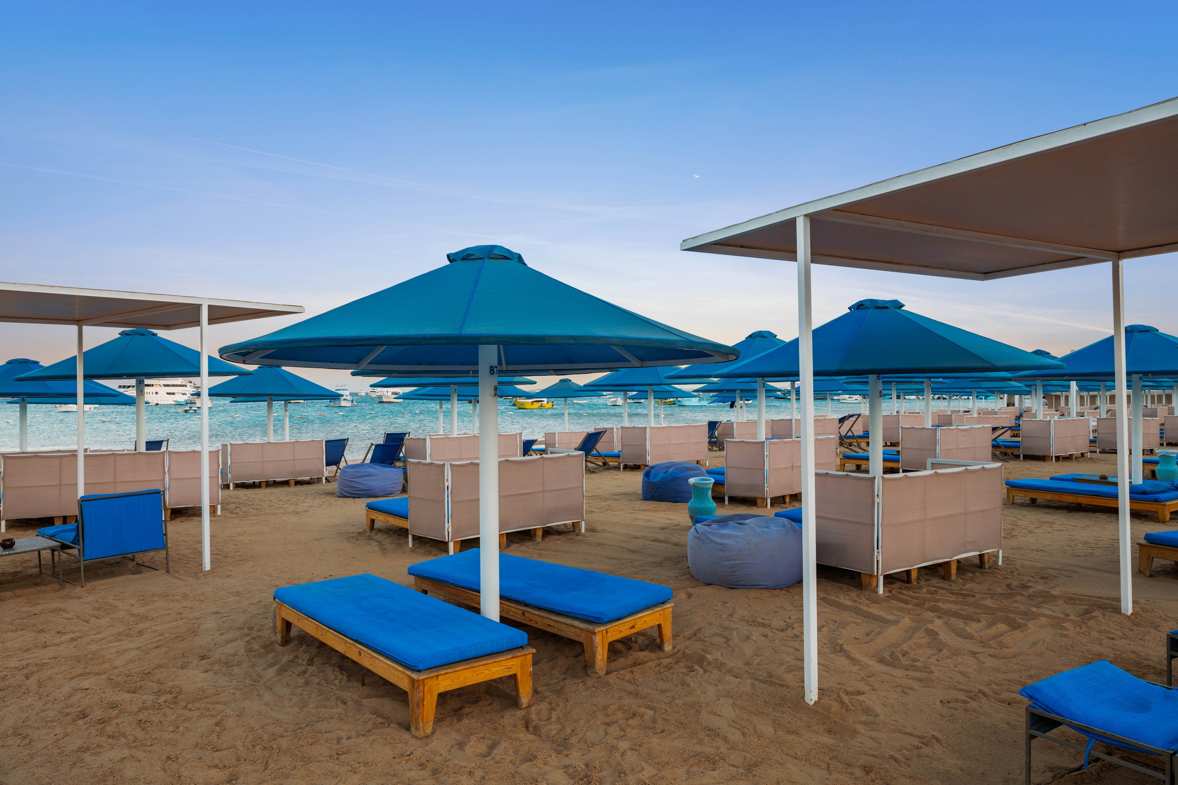 Pickalbatros Blu Spa Resort