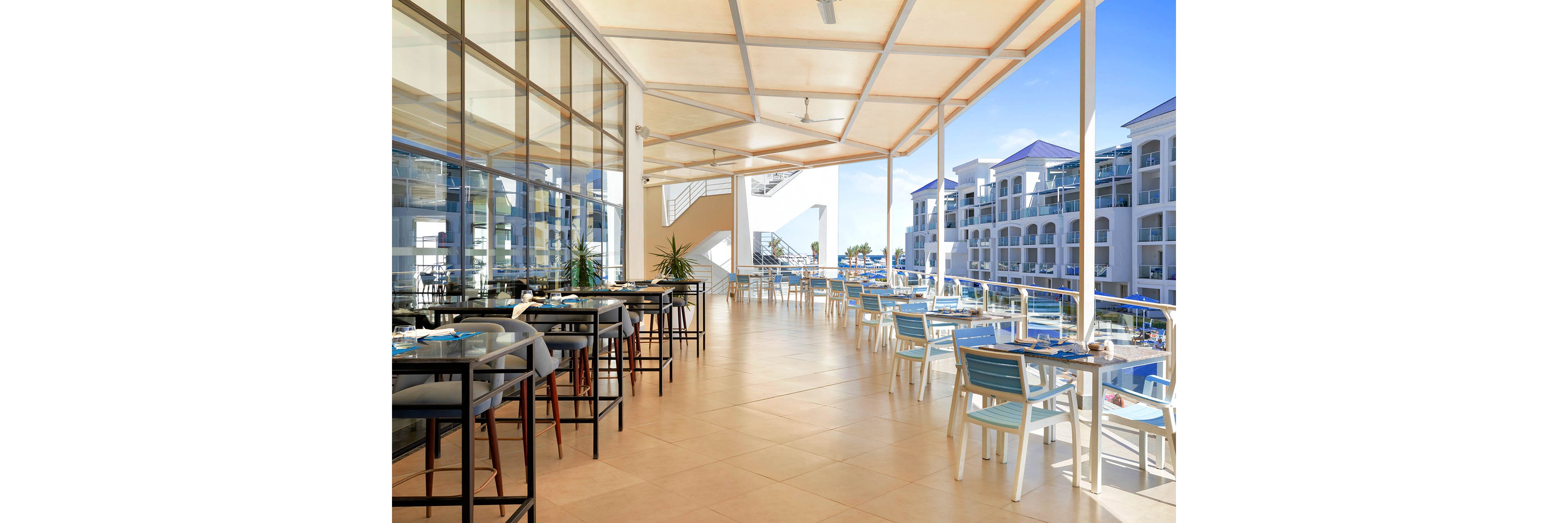 Pickalbatros Blu Spa Resort