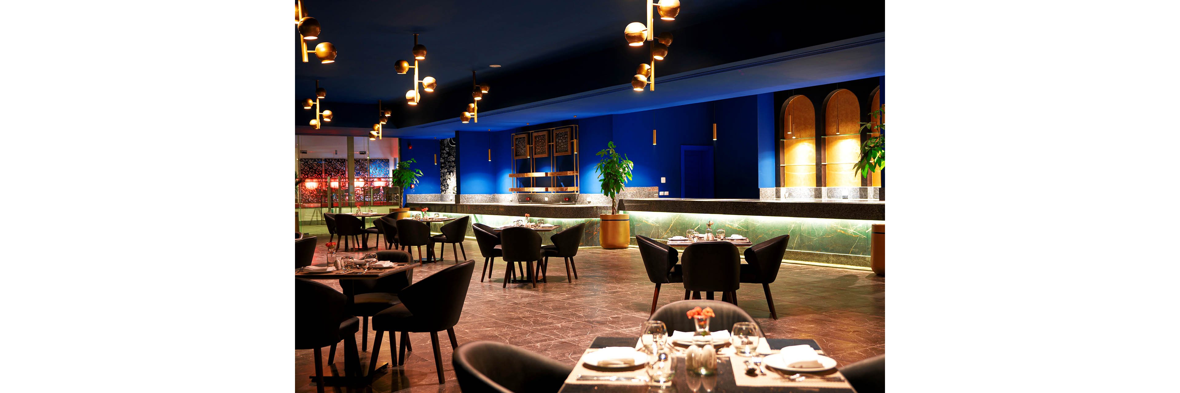 Pickalbatros Blu Spa Resort