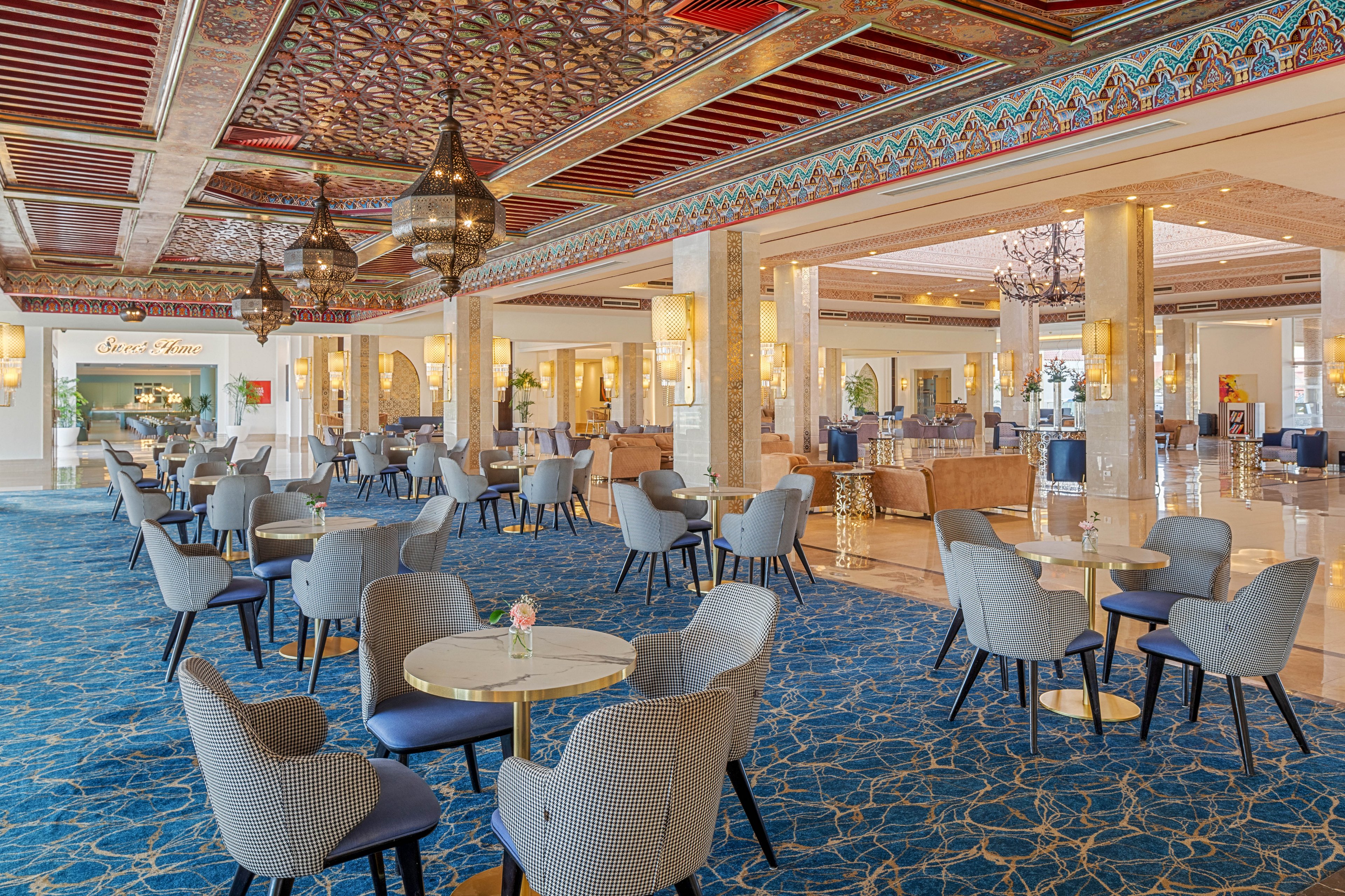 Pickalbatros Dana Beach Resort