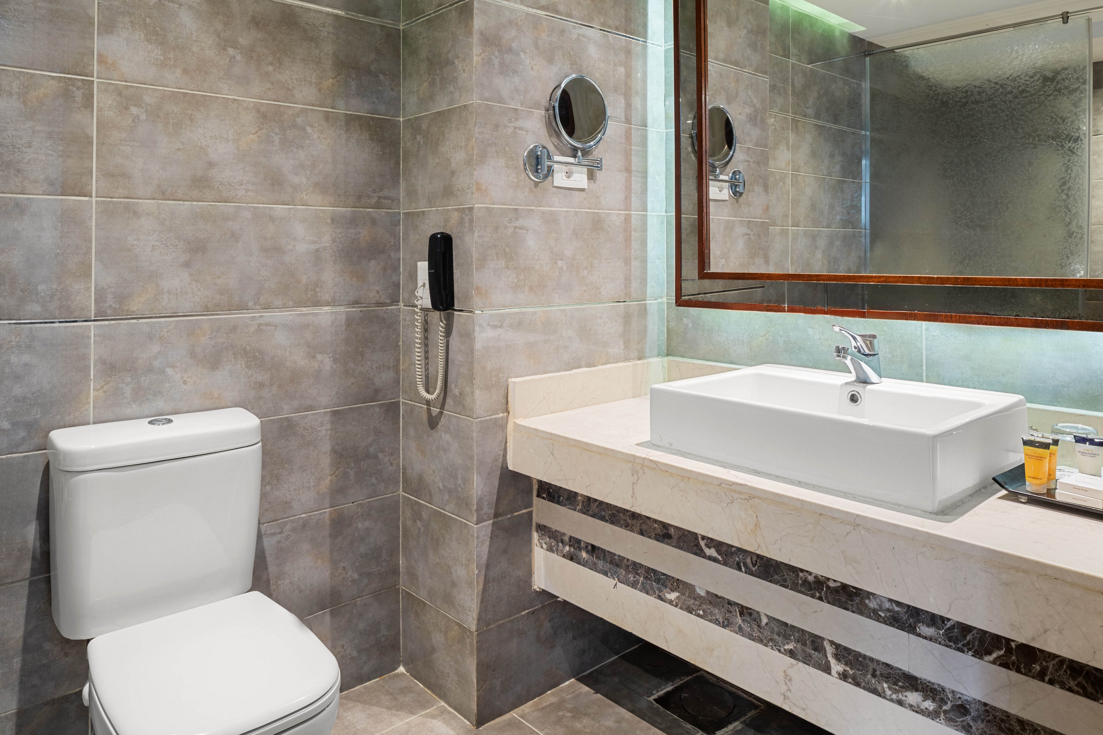 Pickalbatros Dana Beach Resort