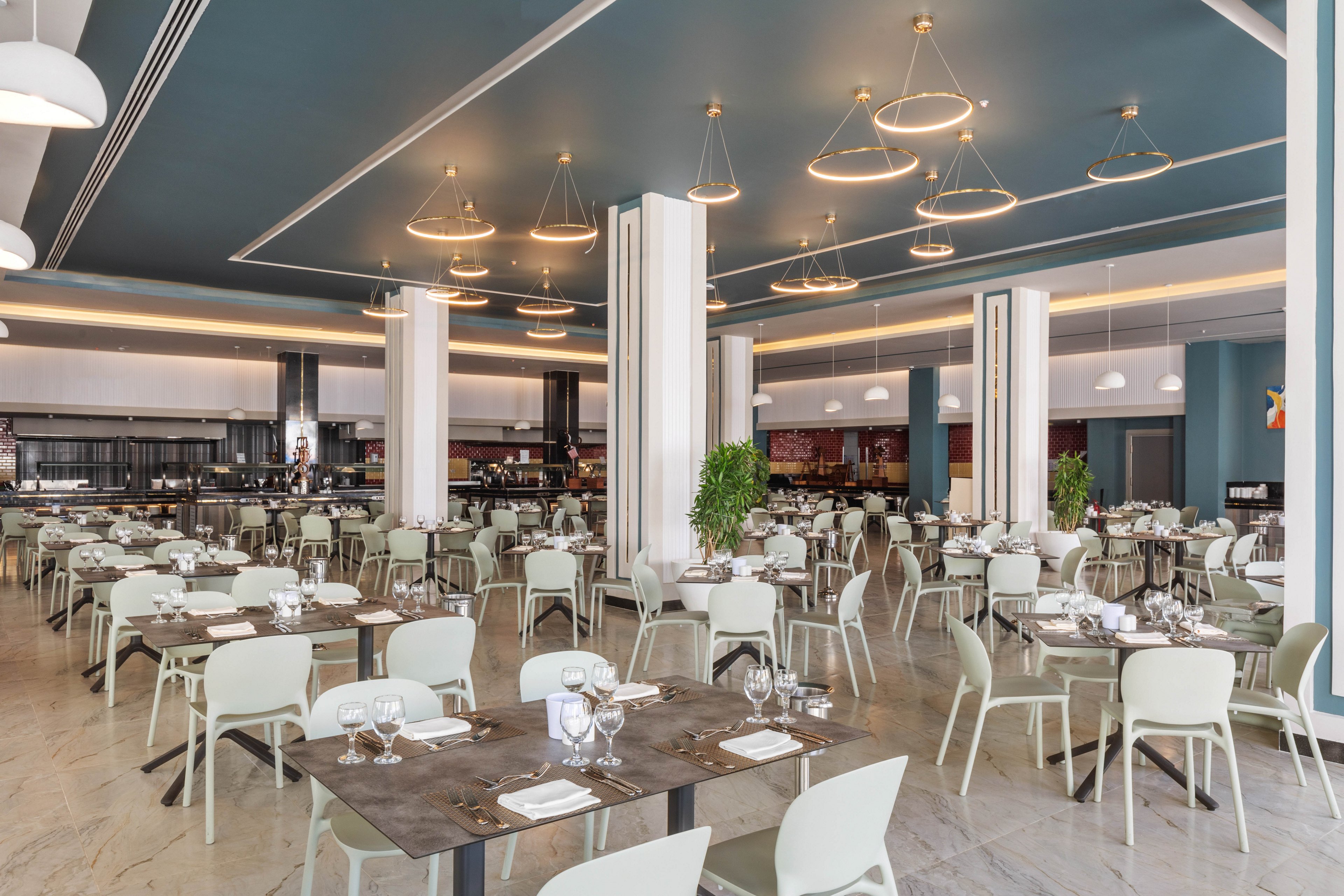 Pickalbatros Dana Beach Resort