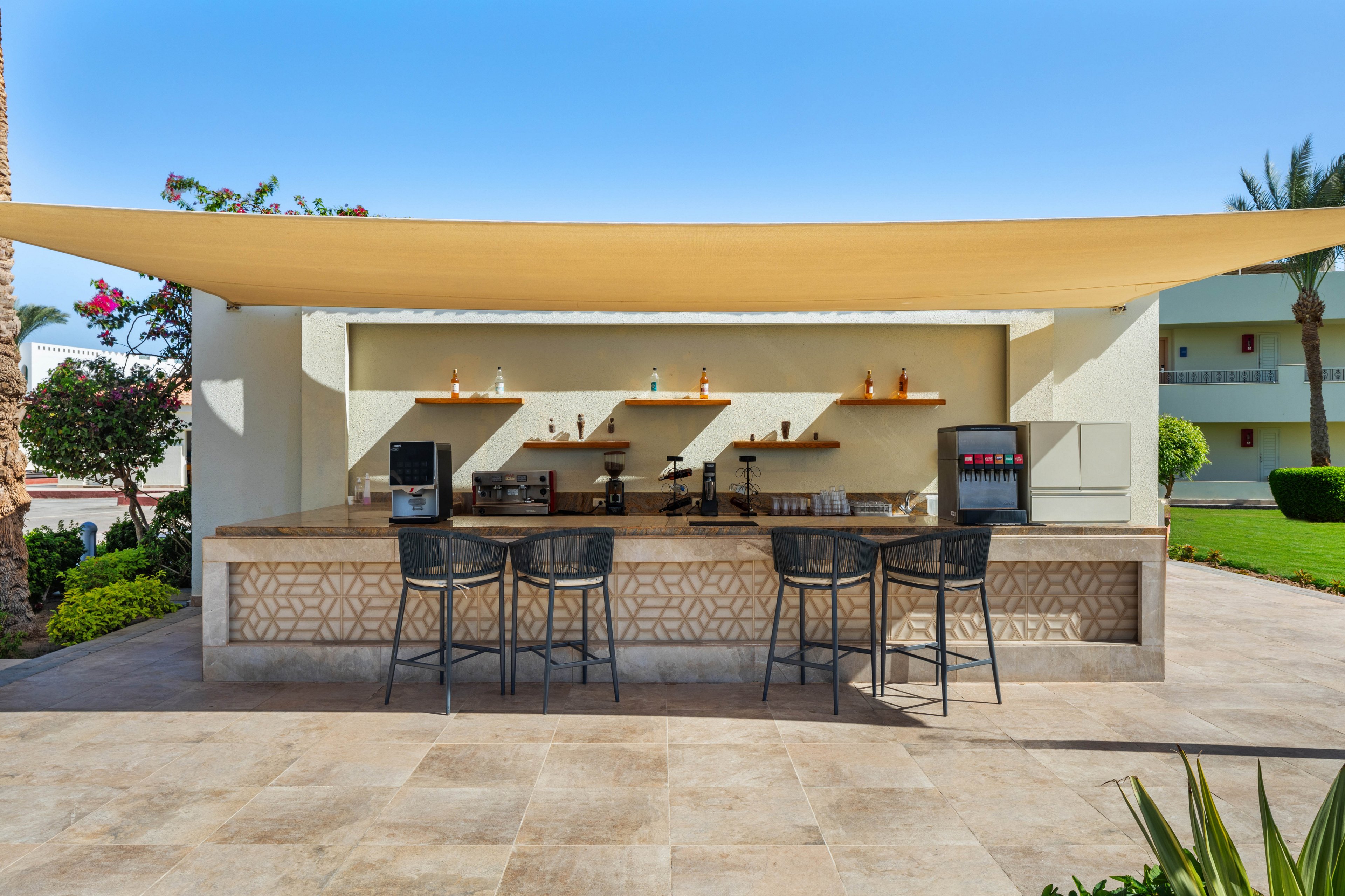 Pickalbatros Dana Beach Resort