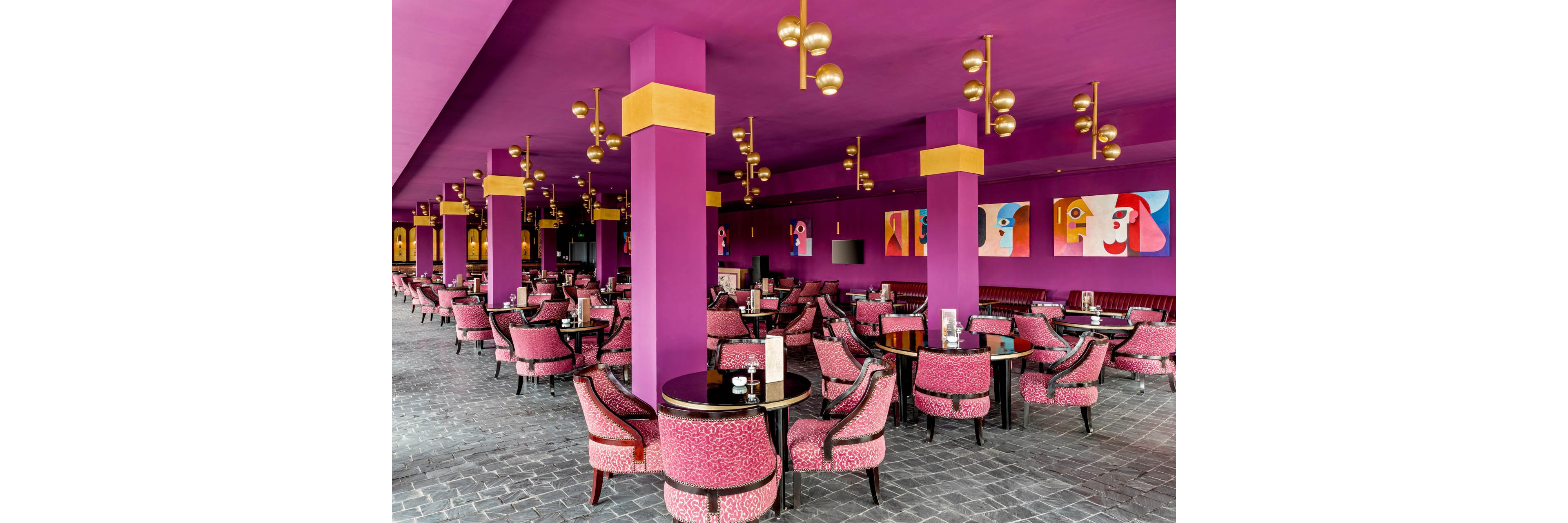 Pickalbatros Dana Beach Resort