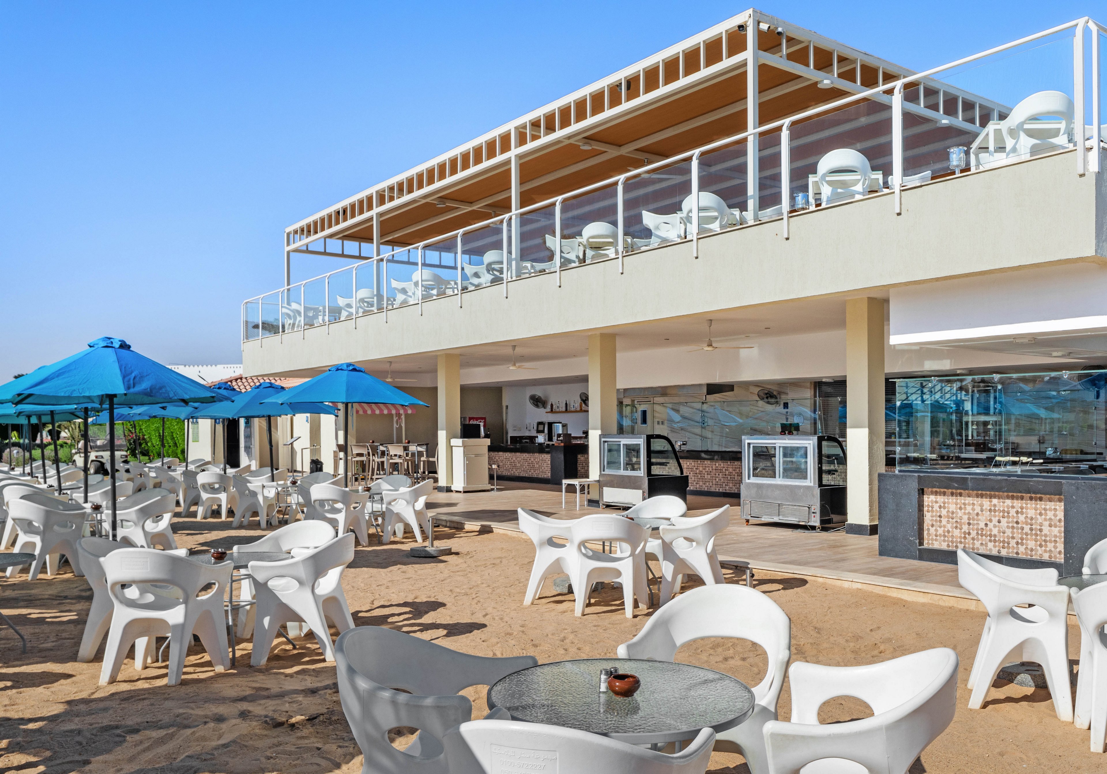 Pickalbatros Dana Beach Resort