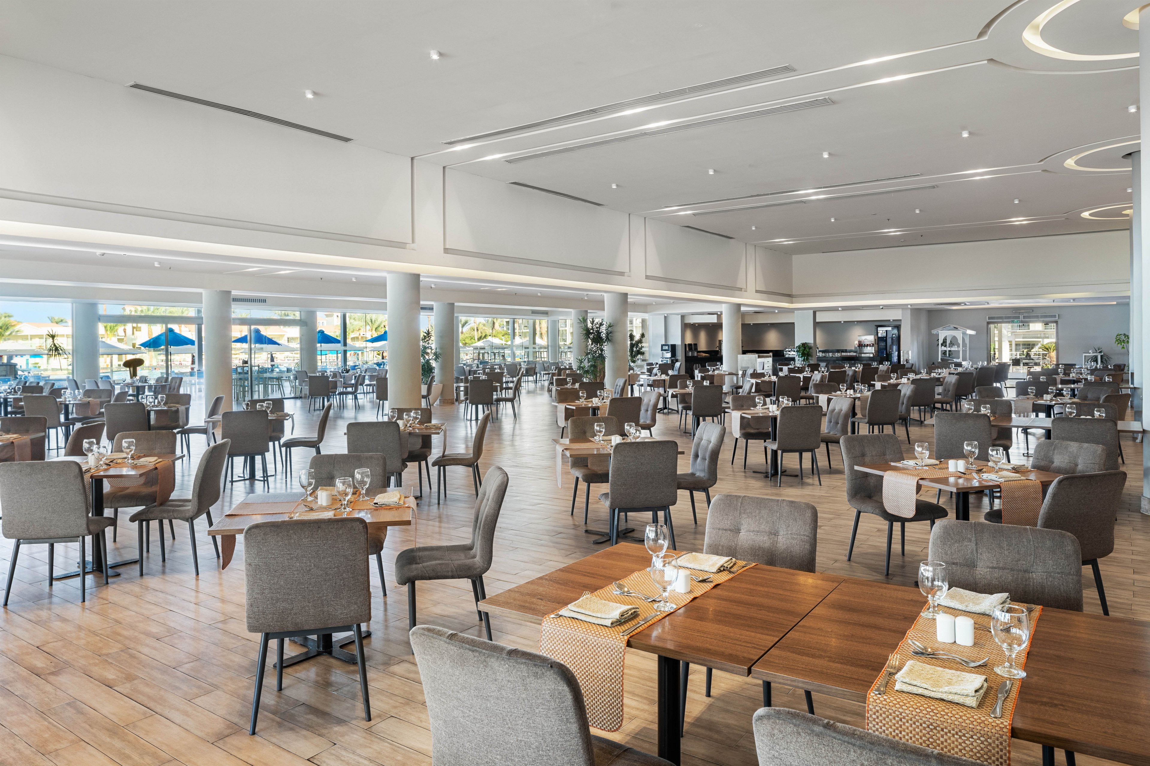 Pickalbatros Dana Beach Resort