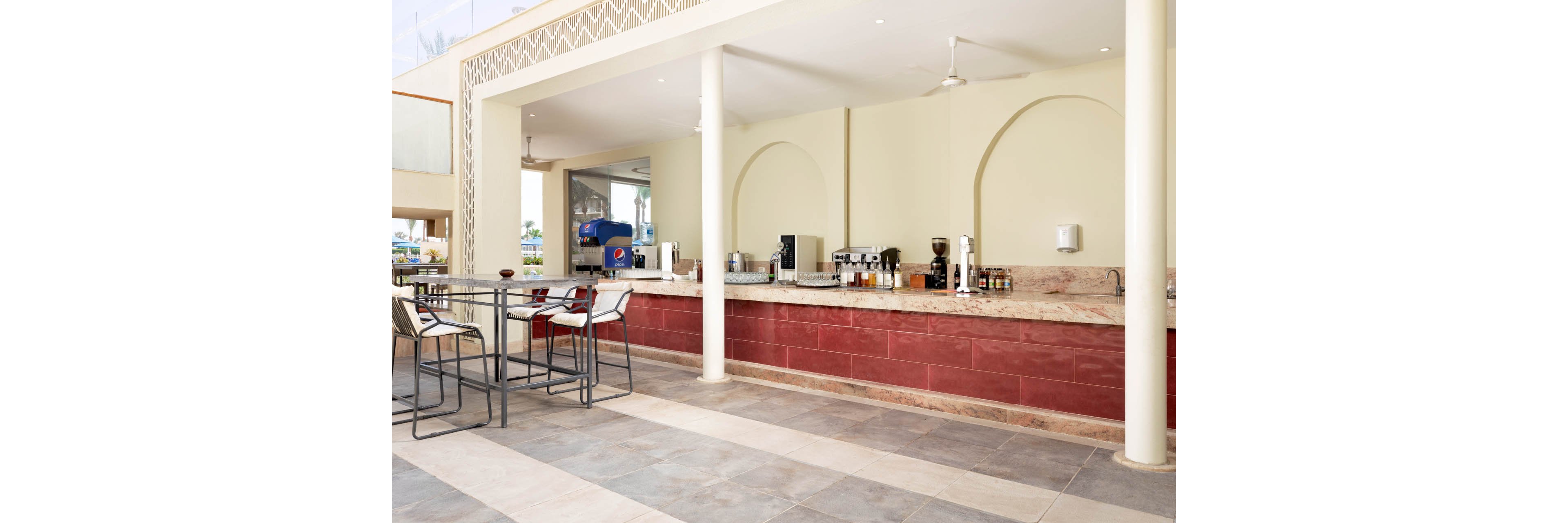 Pickalbatros Dana Beach Resort