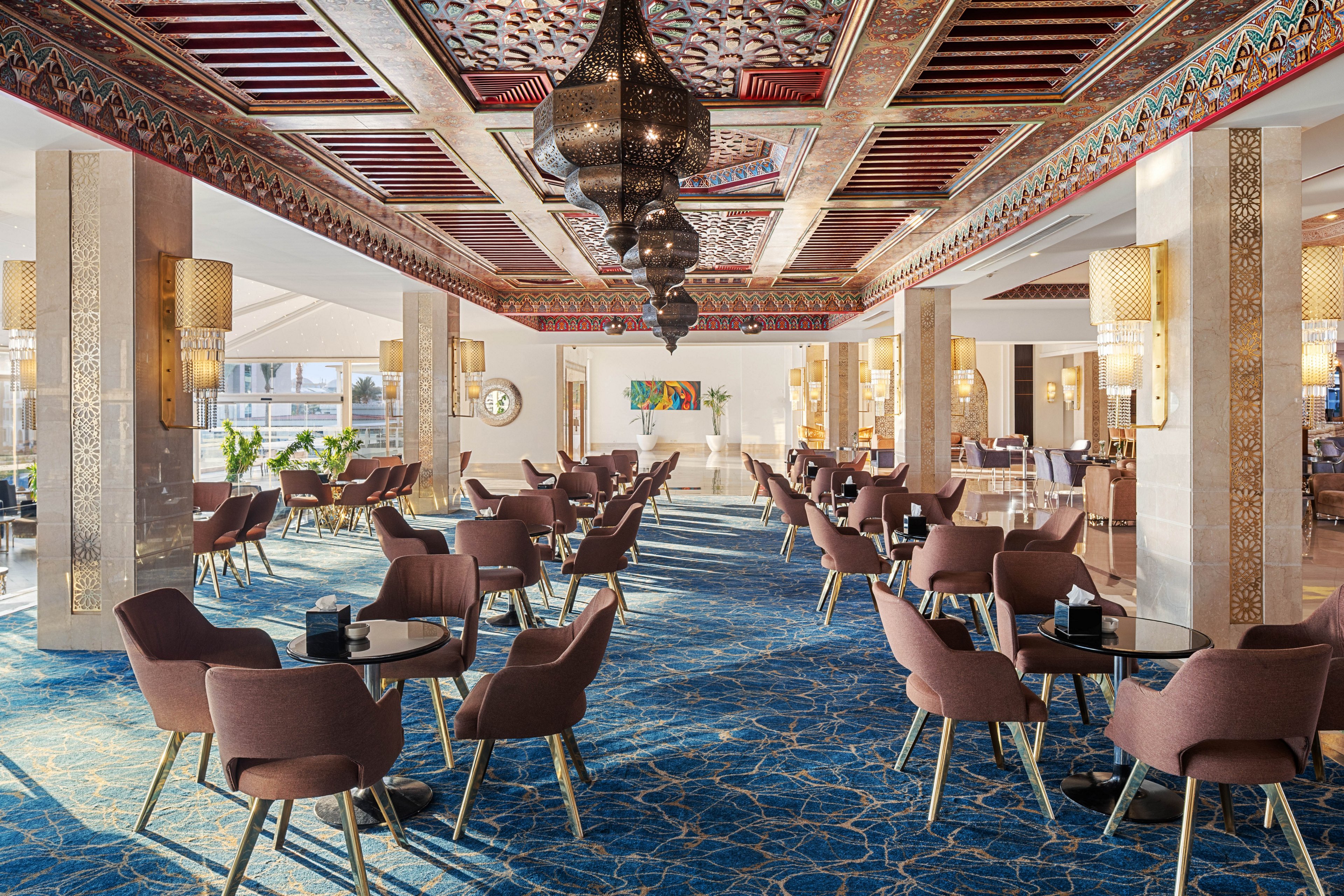 Pickalbatros Dana Beach Resort