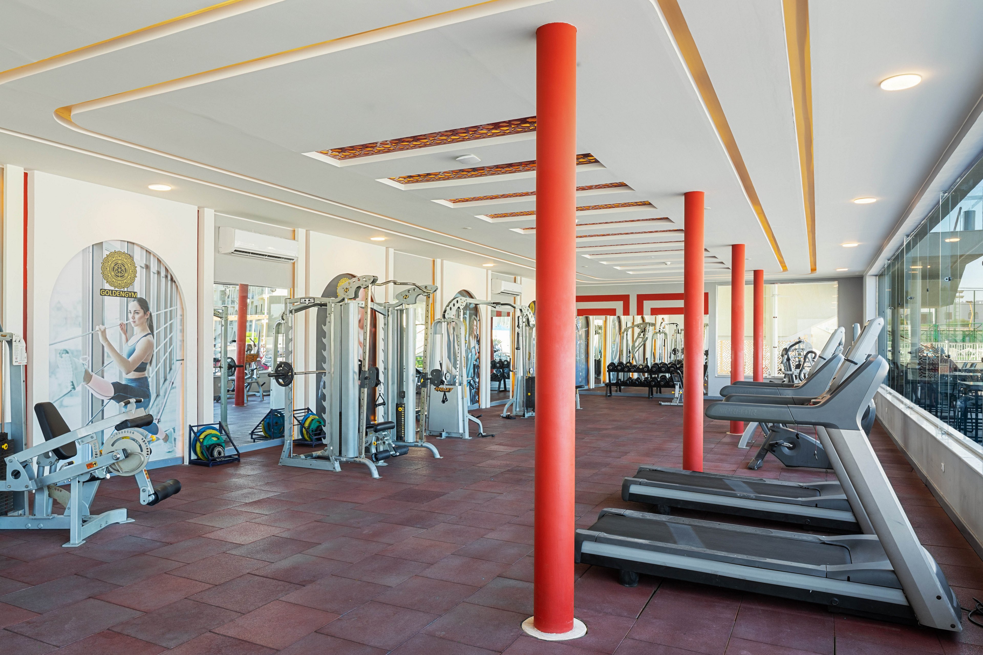 Pickalbatros Dana Beach Resort