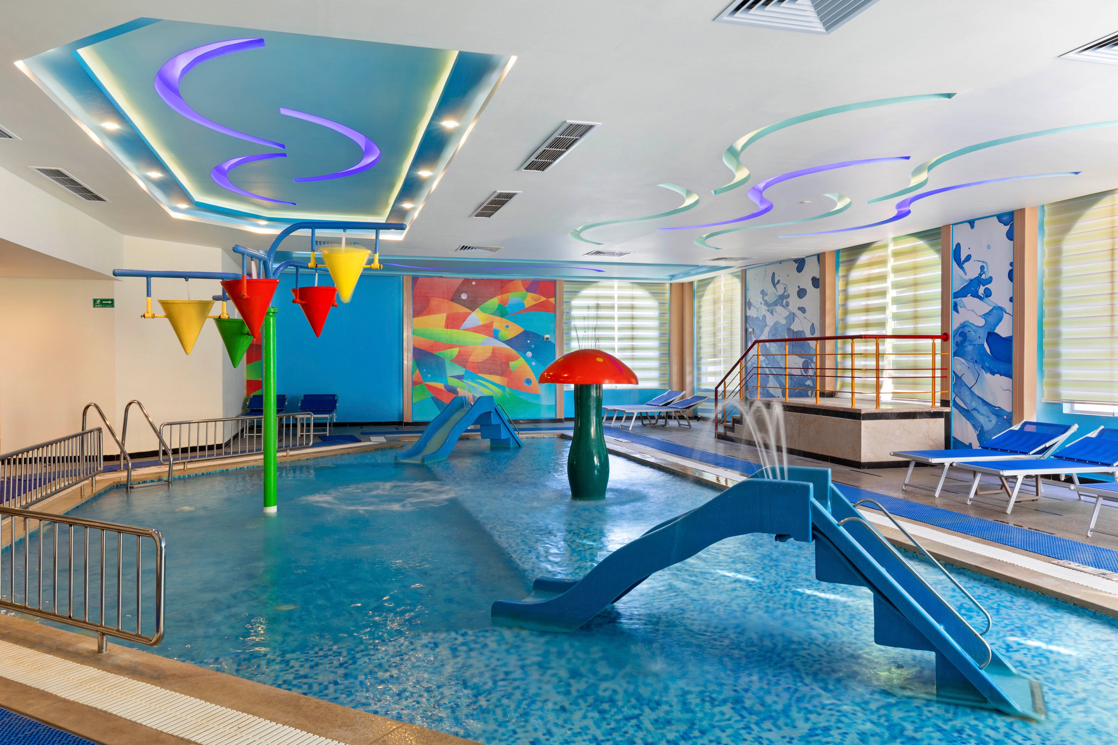 Pickalbatros Dana Beach Resort