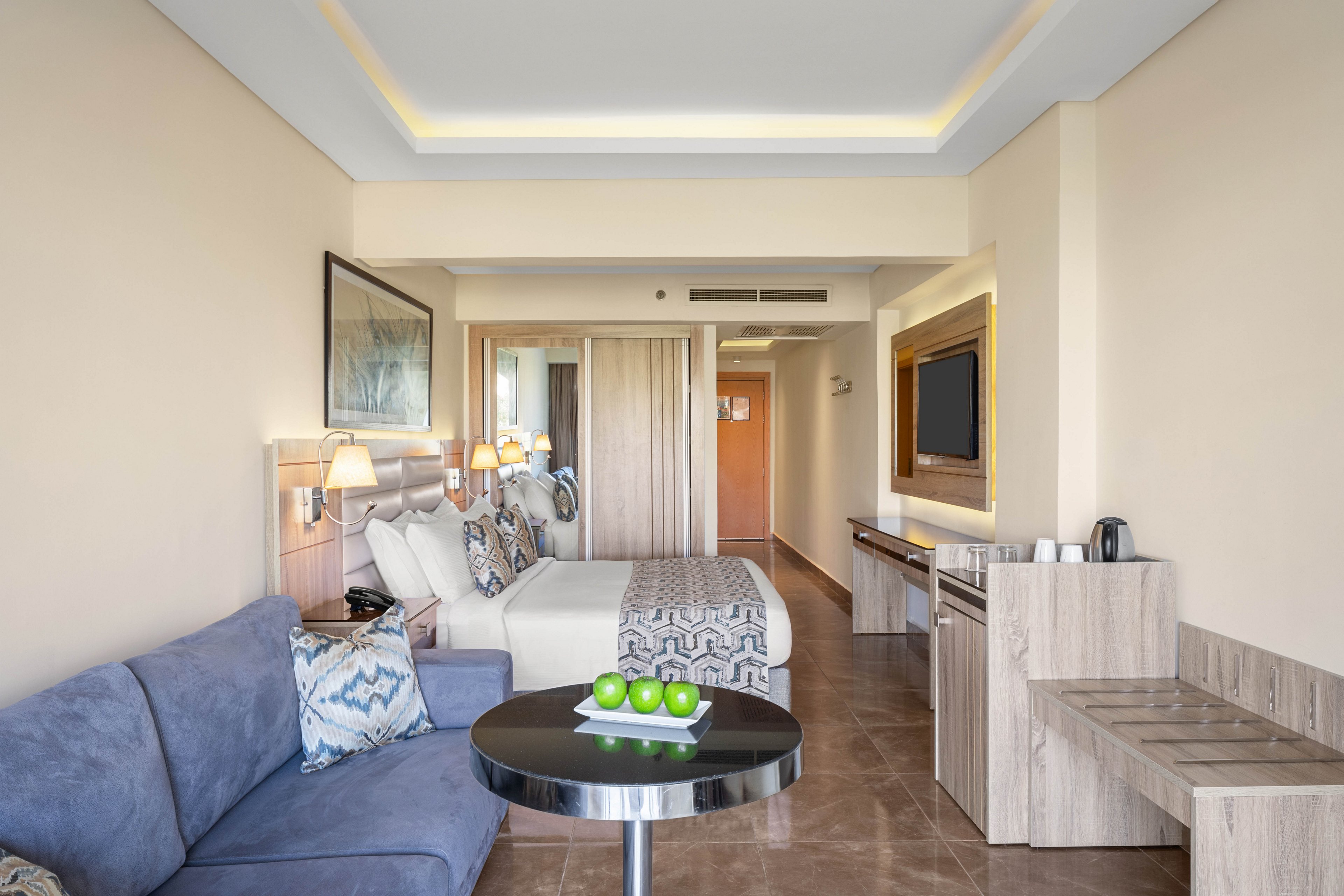 Pickalbatros Dana Beach Resort